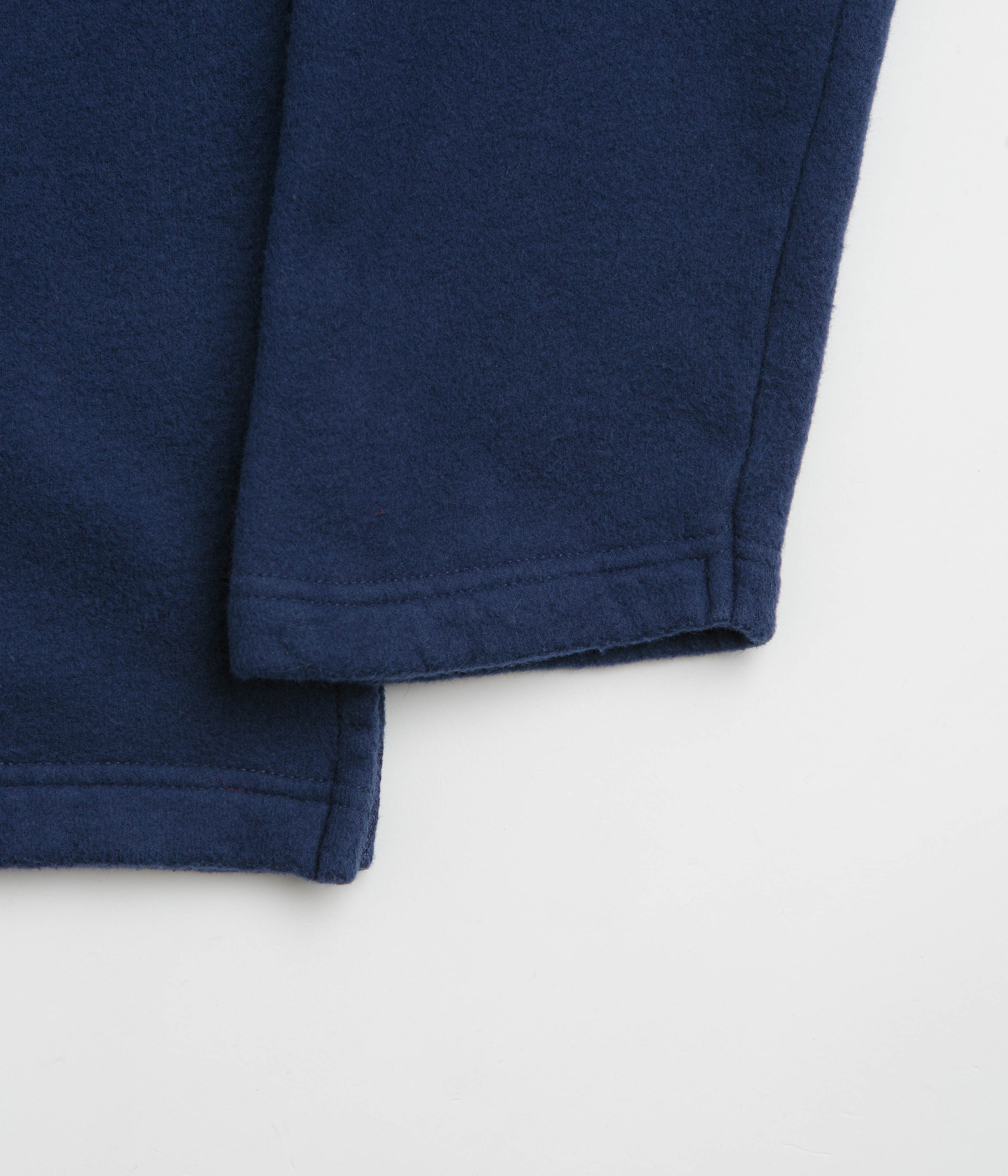Polar Scott Sweatshirt - Dark Blue - Image 4