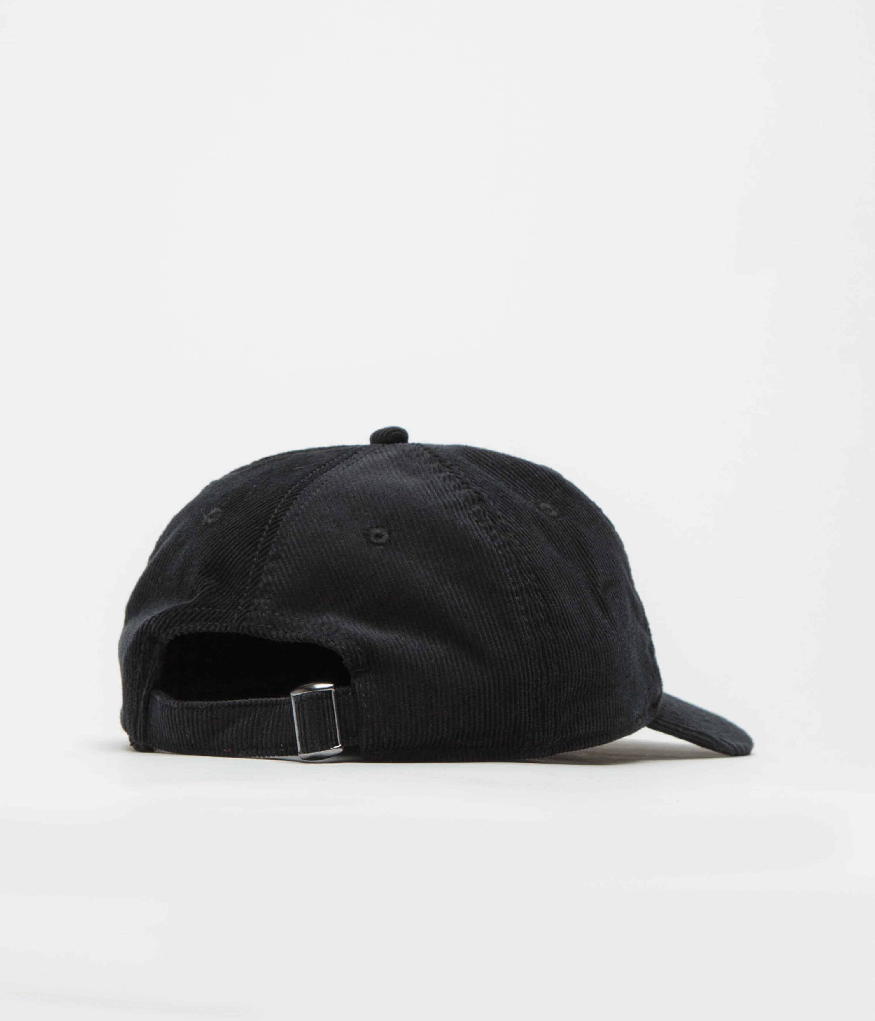 Polar Shy Bow James Cap - Black - Image 3