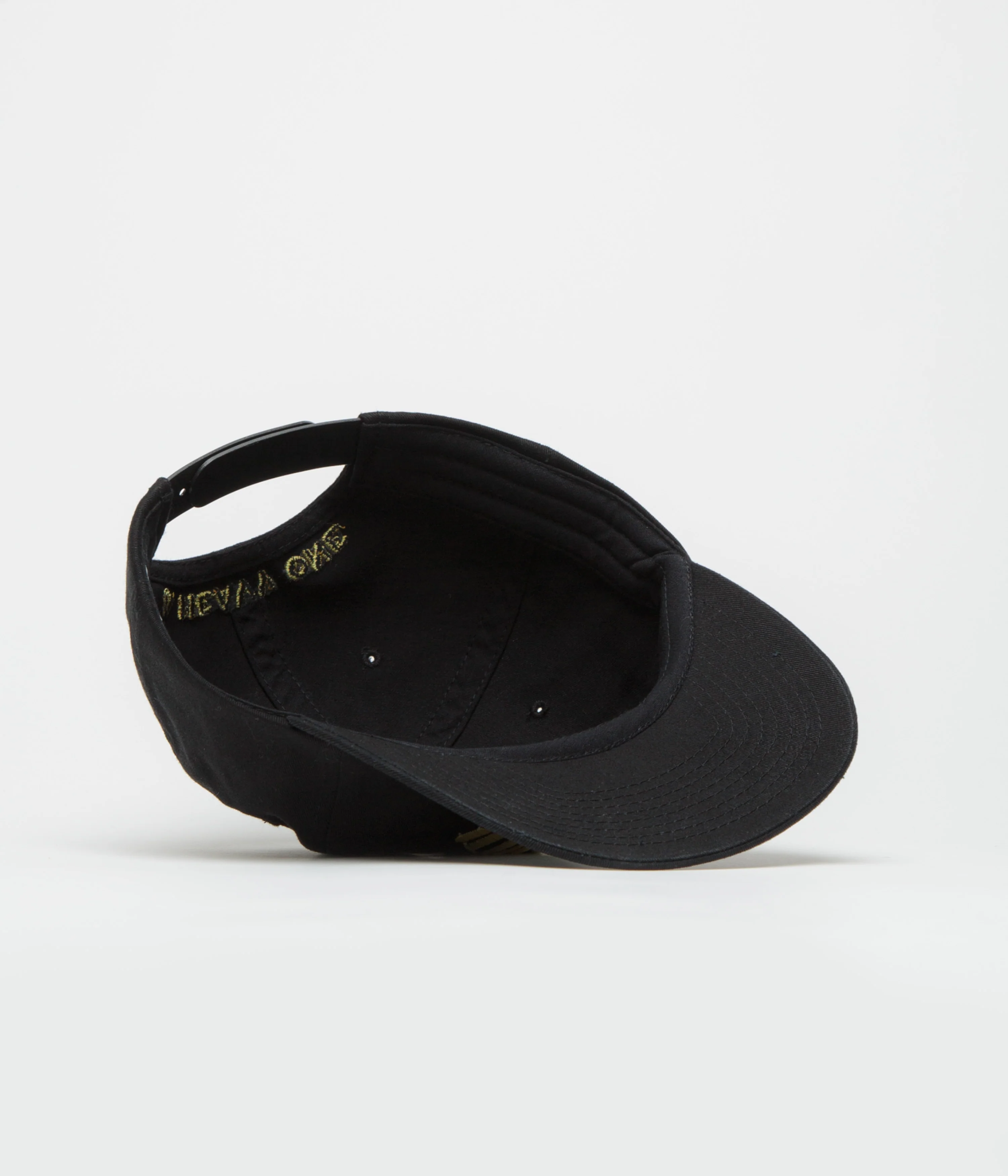 Polar Skate Club Michael Cap - Black - Image 4