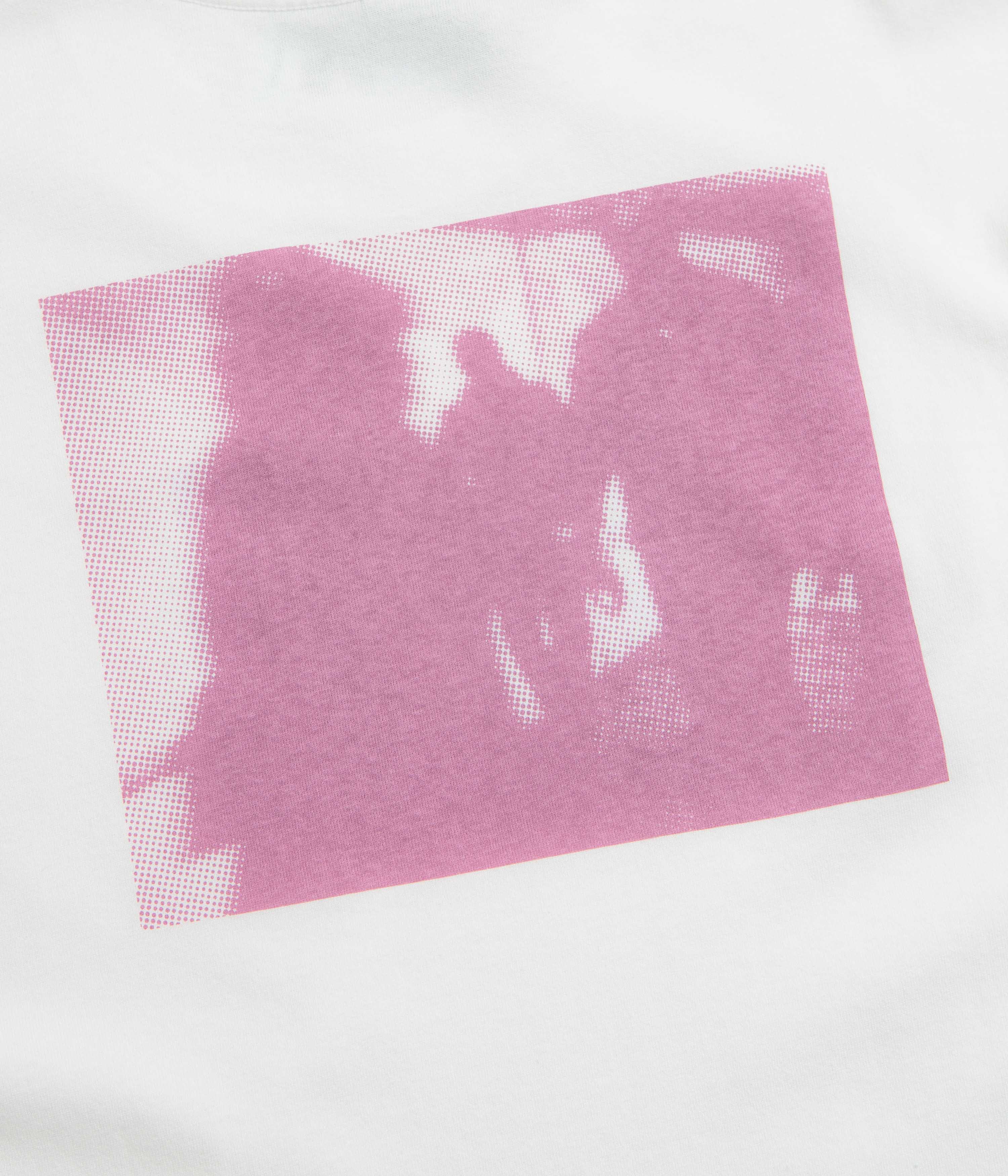 Polar SOTS T-Shirt - White - Image 5