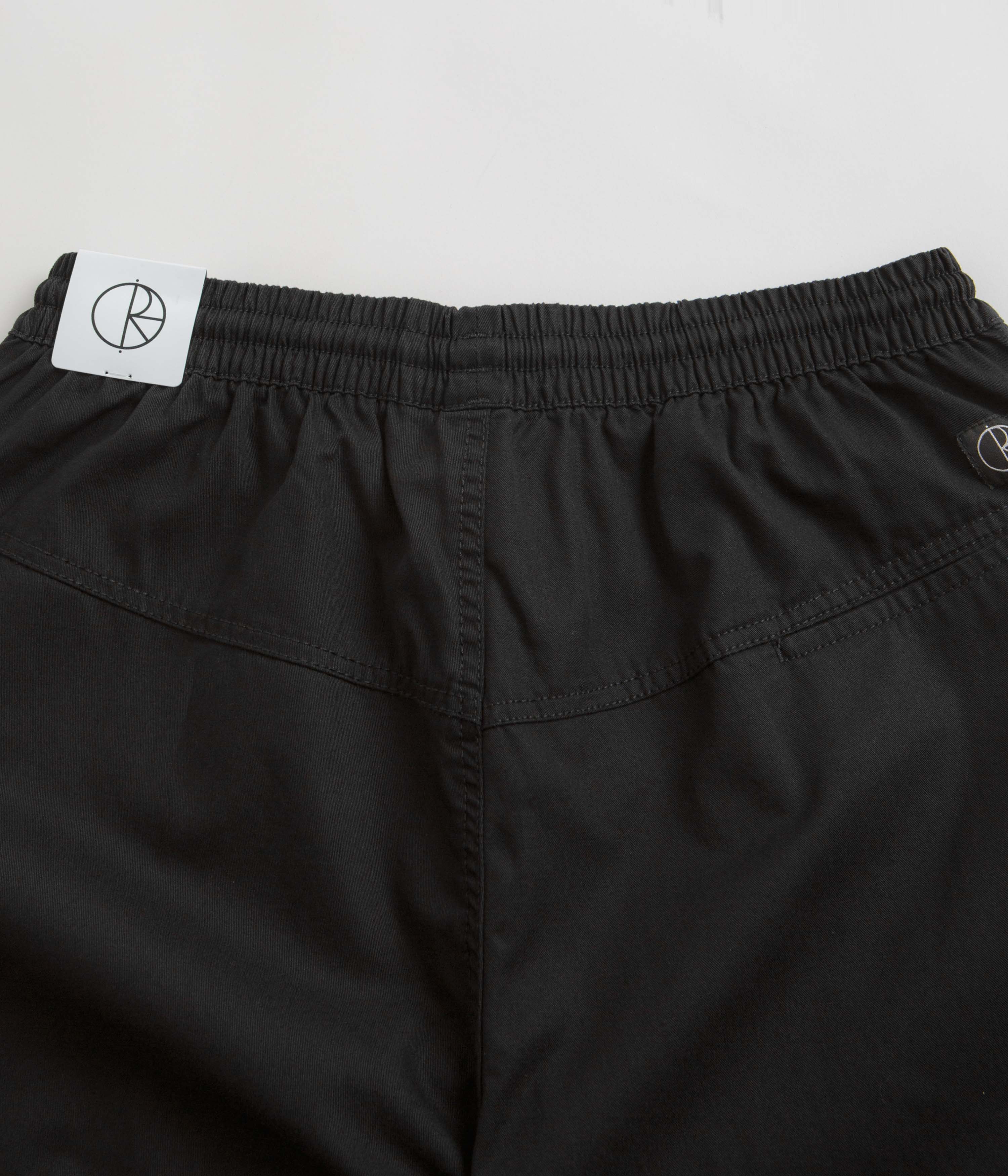 Polar Surf Pants - Black - Image 5