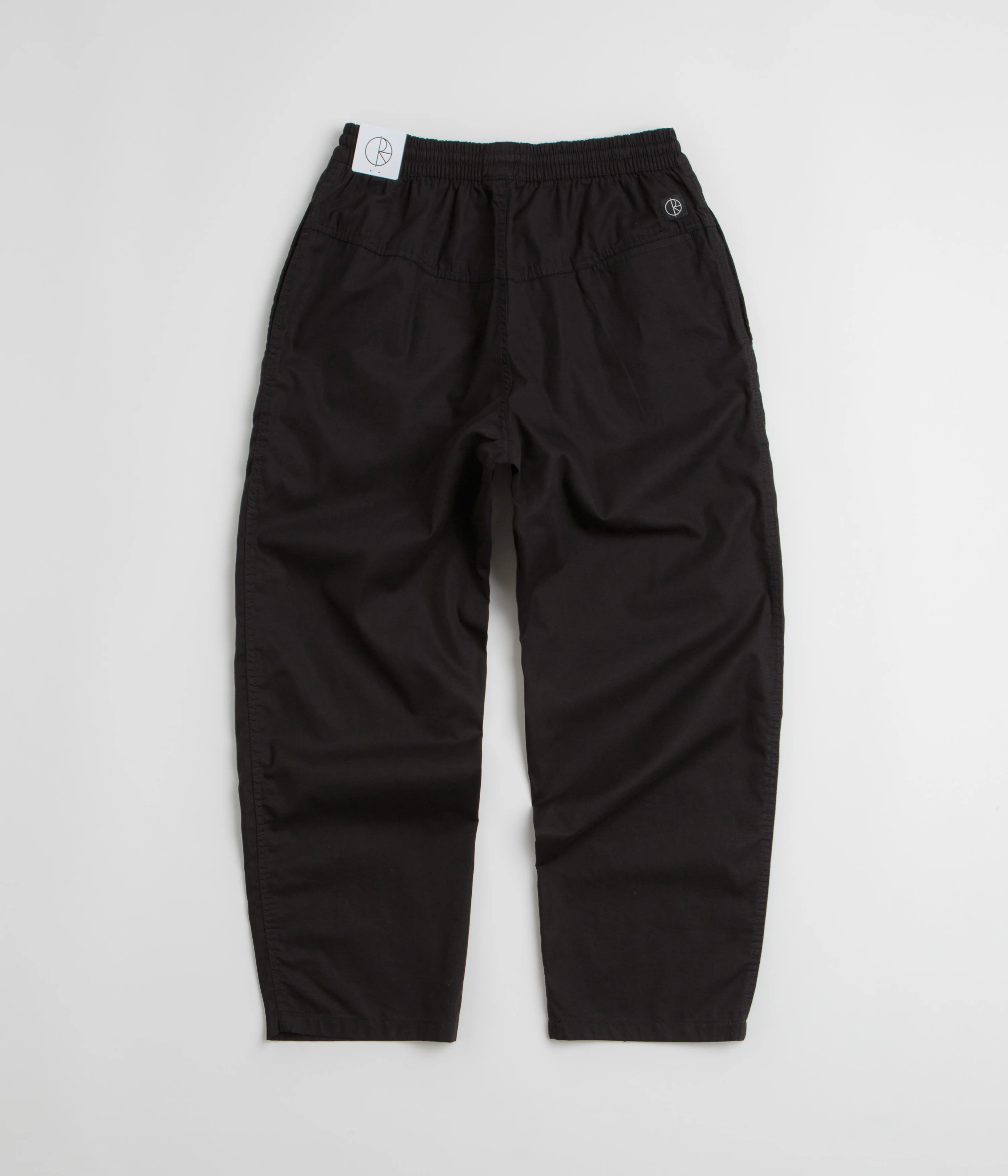 Polar Surf Pants - Black / Black - Image 3
