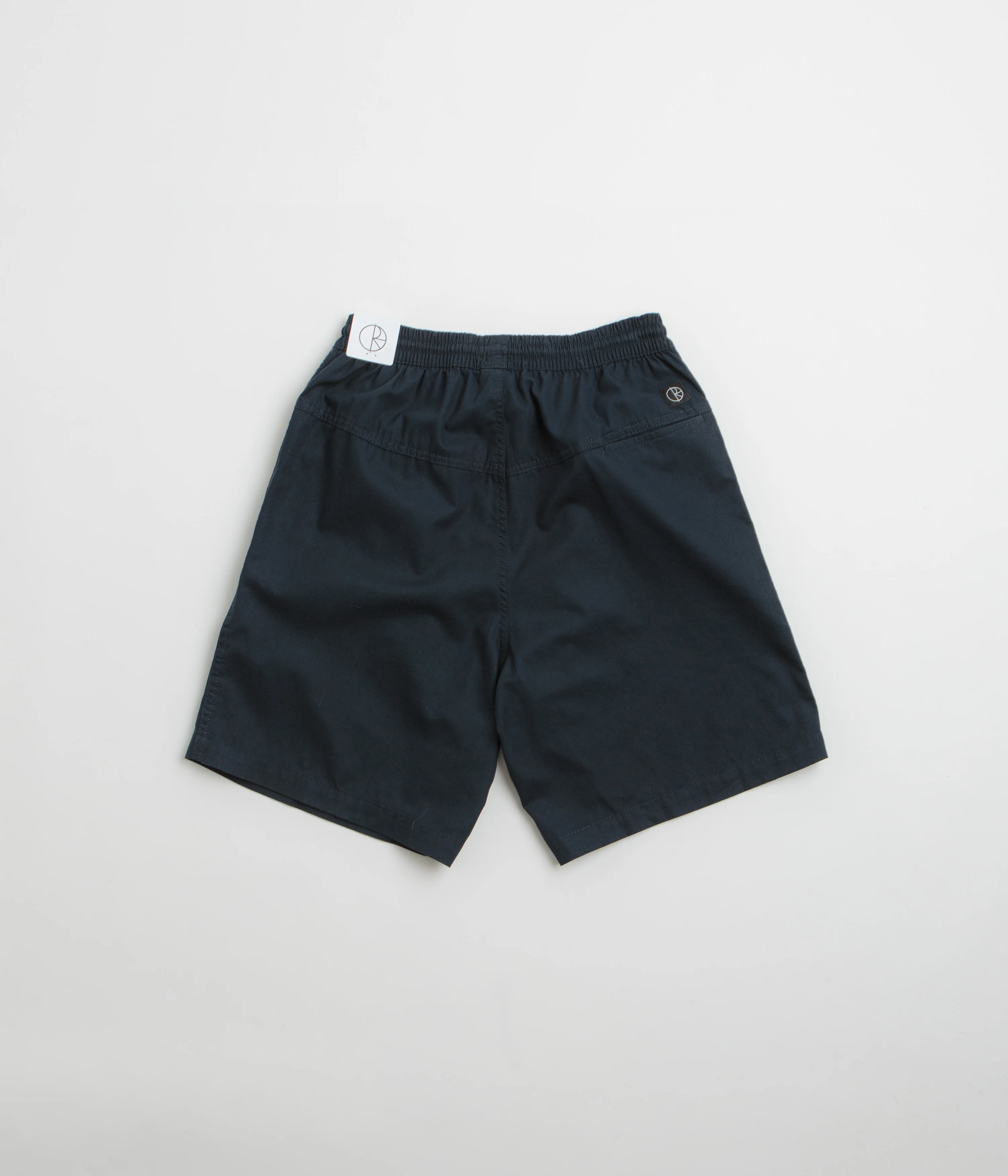 Polar Surf Shorts - New Navy - Image 2