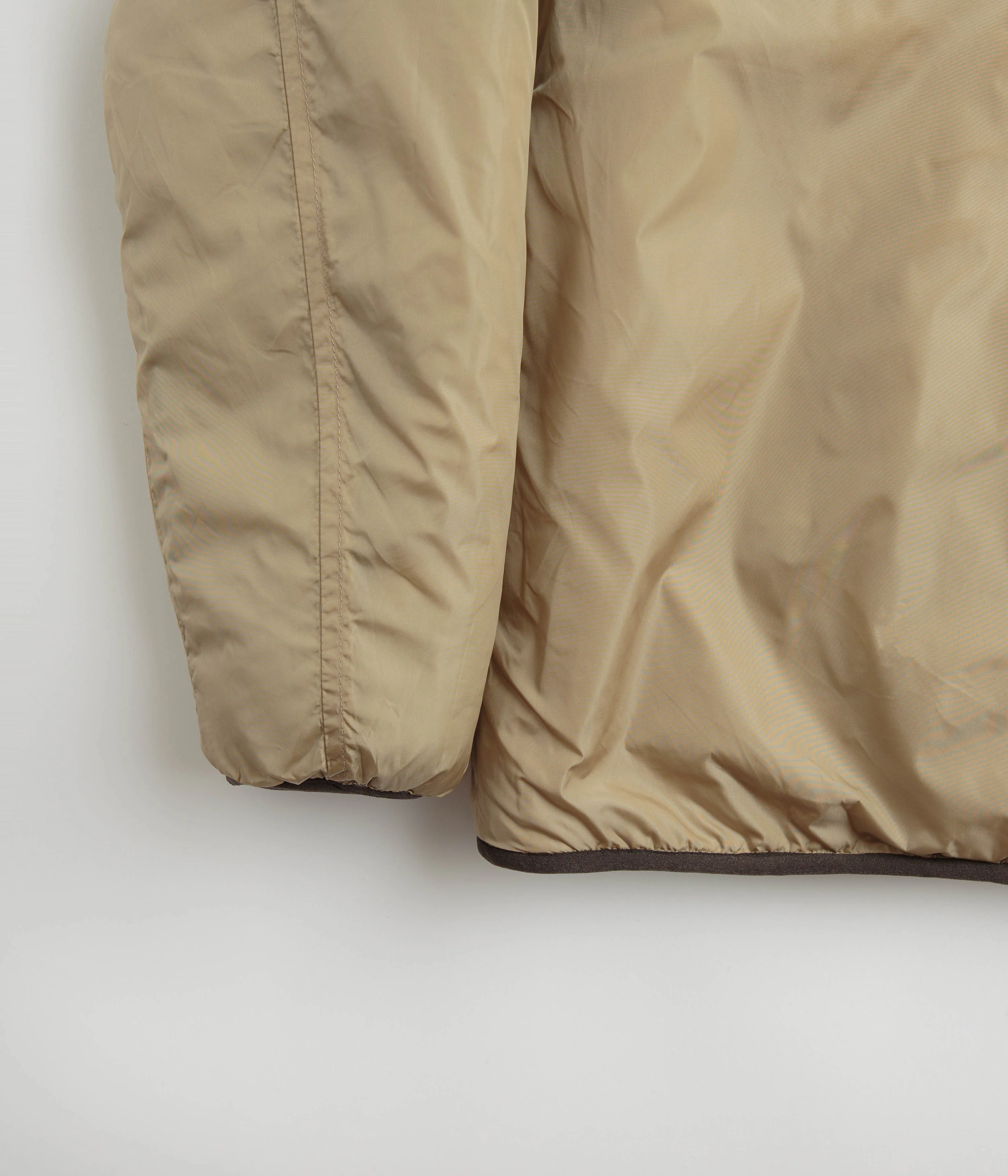 Pop Trading Company Adam Reversible Jacket - Delta Camo - Image 4