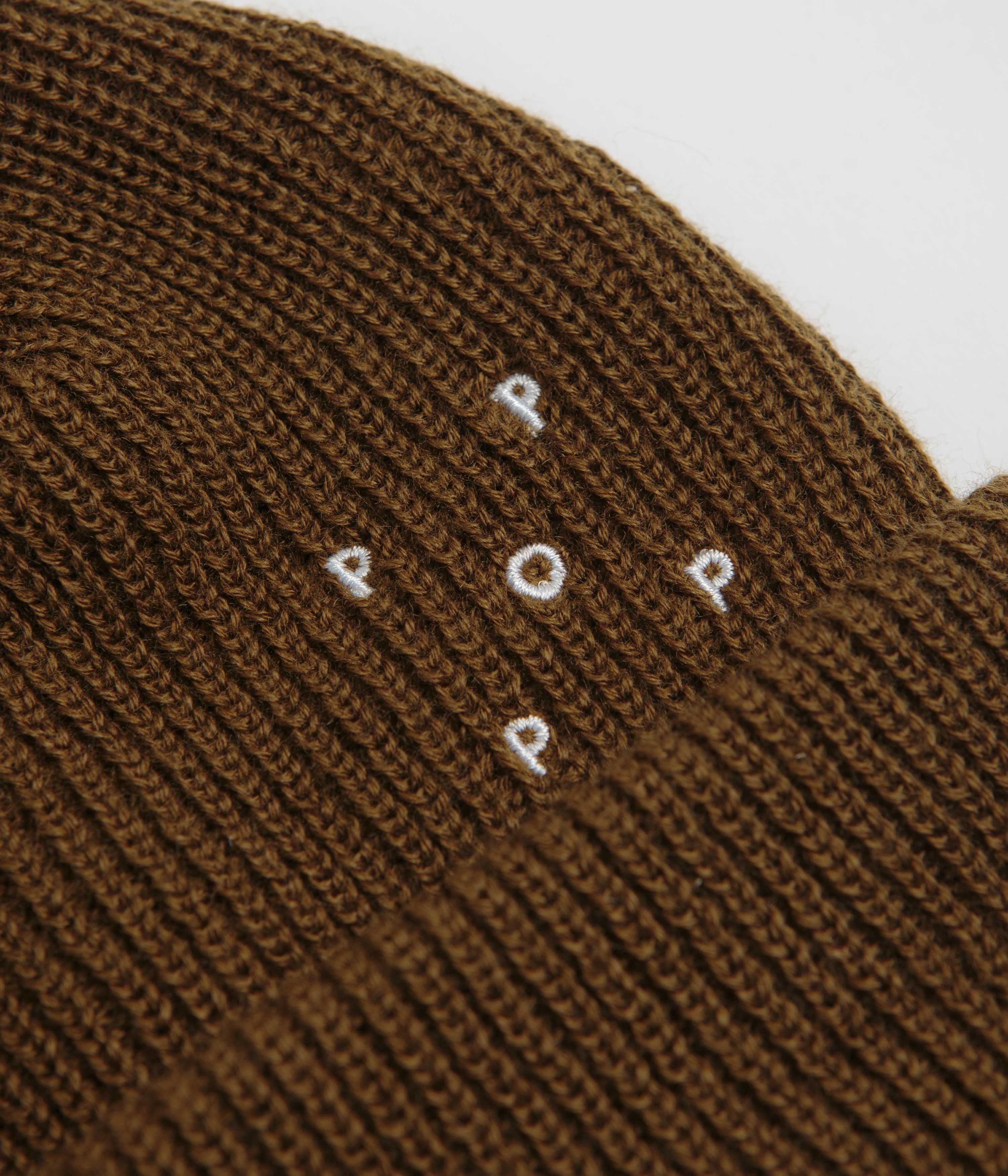Pop Trading Company Basic Beanie - Delicioso - Image 2