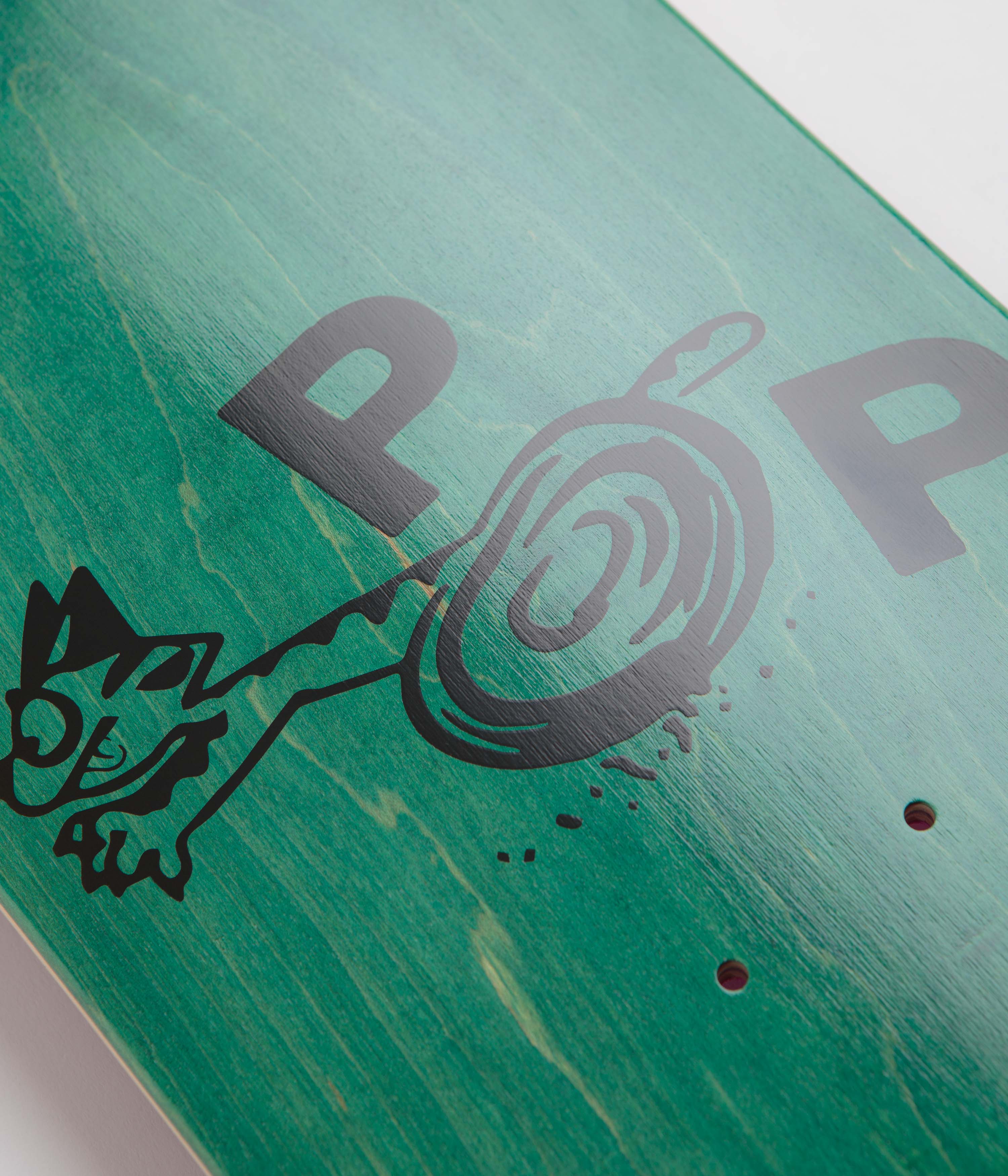 Pop Trading Company Catch Deck - 8.25" - Image 2
