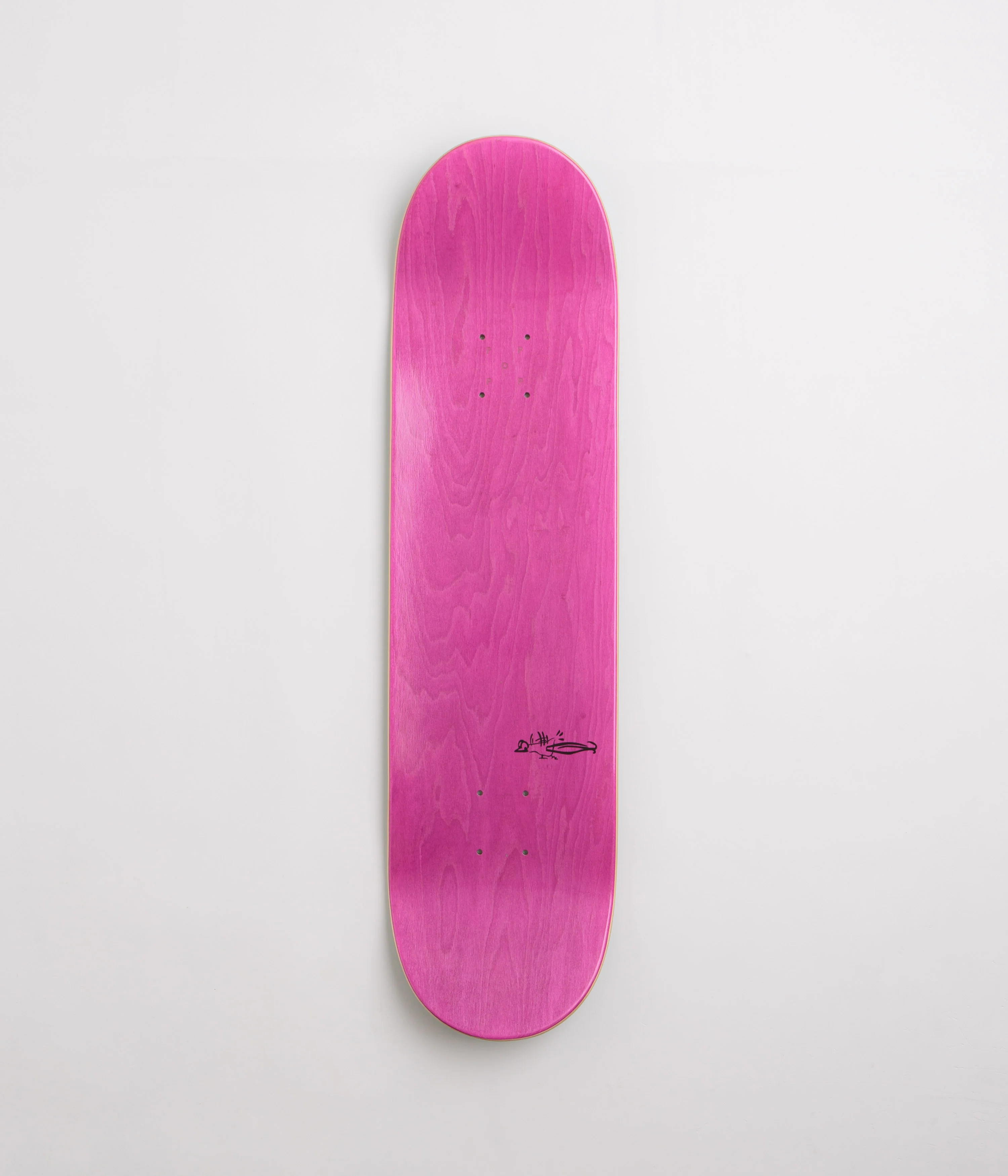 Pop Trading Company Catch Deck - 8.25" - Image 3
