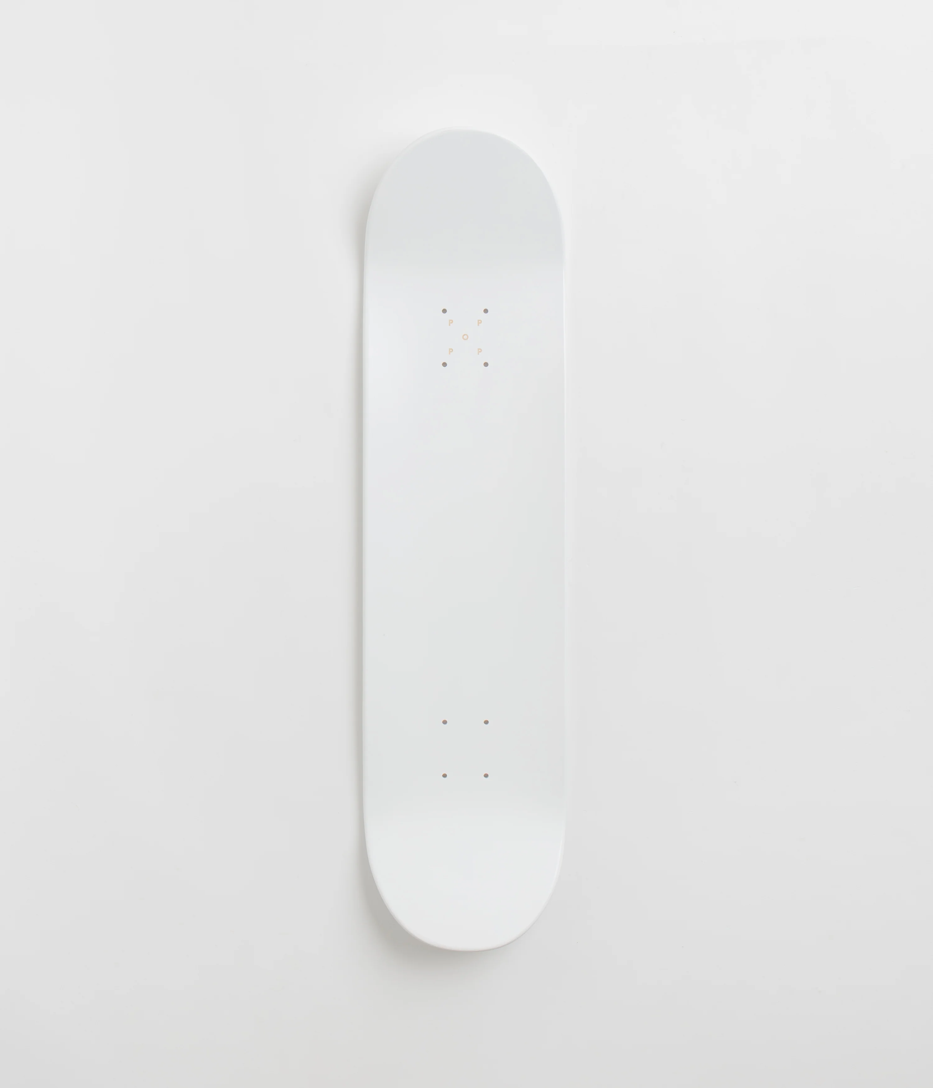 Pop Trading Company Continental Deck - 8" - Image 2