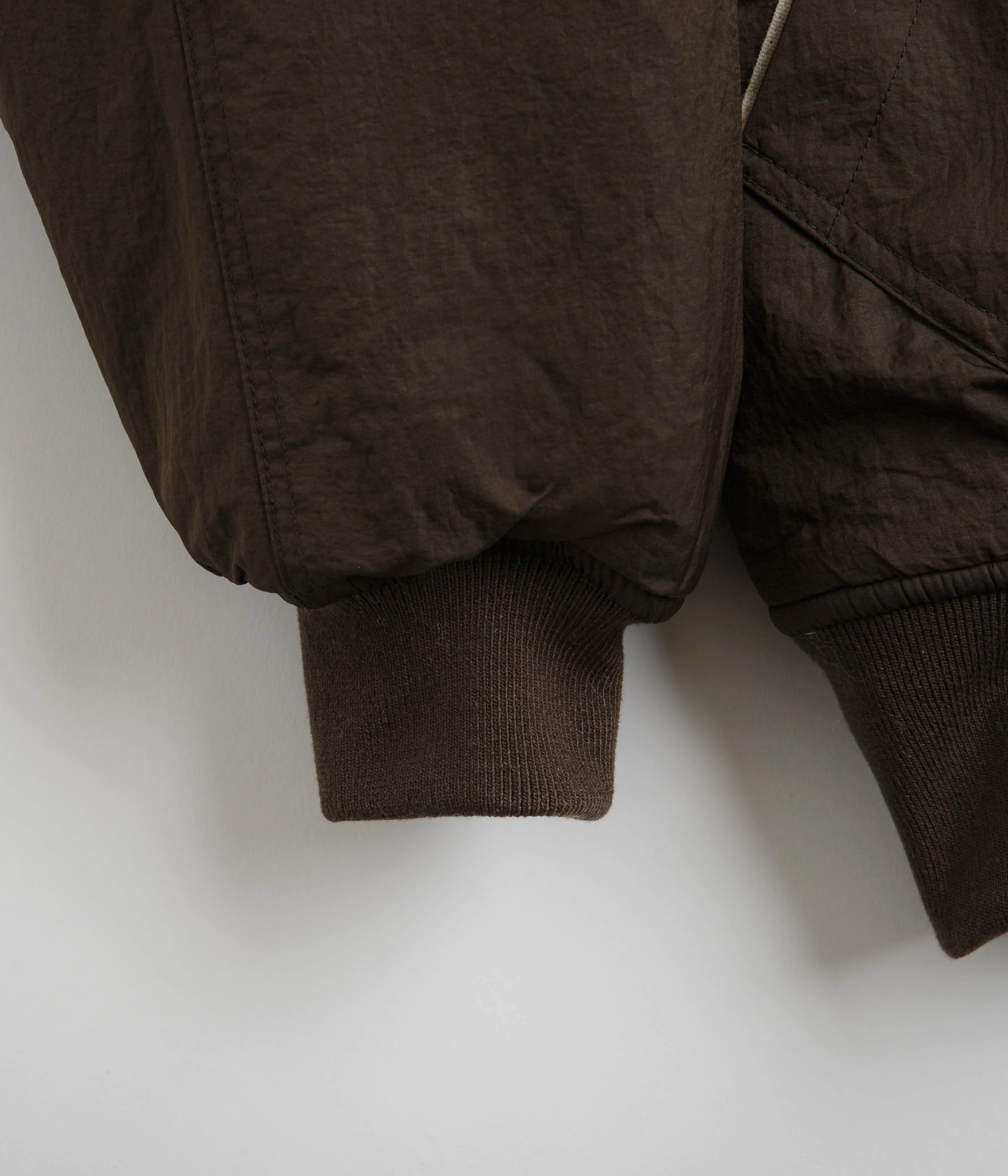 Pop Trading Company Flight Jacket - Delicioso - Image 3
