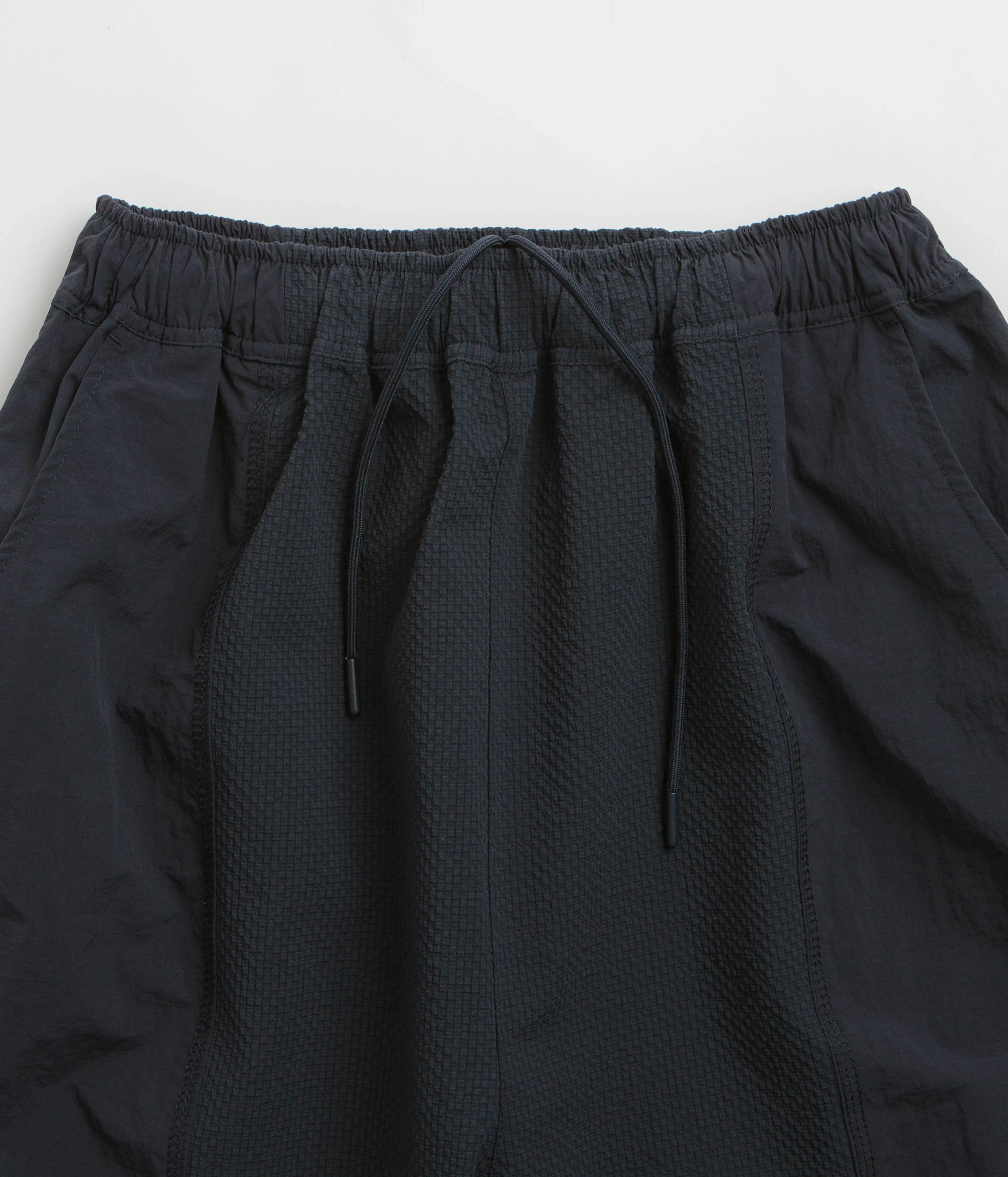 Pop Trading Company Football Pants - Navy - Image 4
