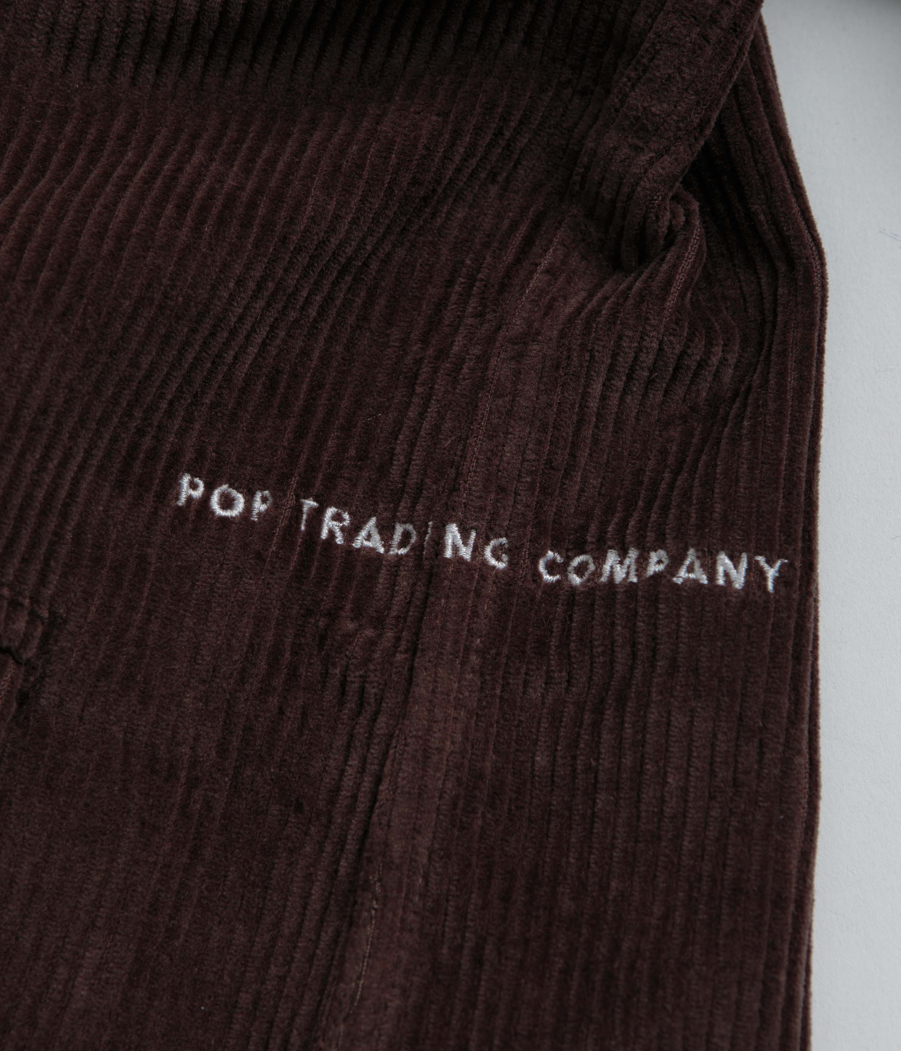 Pop Trading Company Hewitt Jacket - Delicioso - Image 5