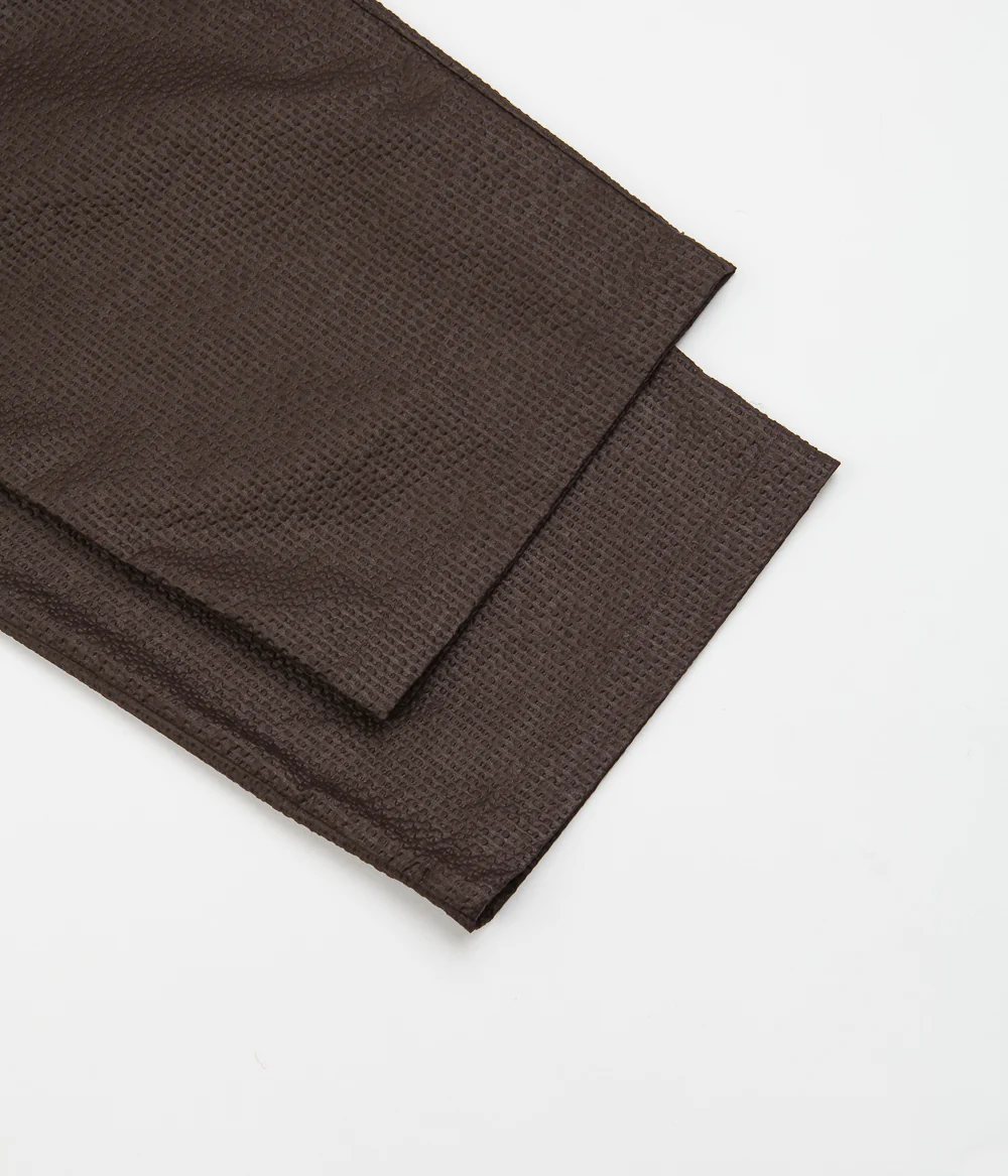 Pop Trading Company Hewitt Seersucker Suit Pants - Delicioso - Image 8