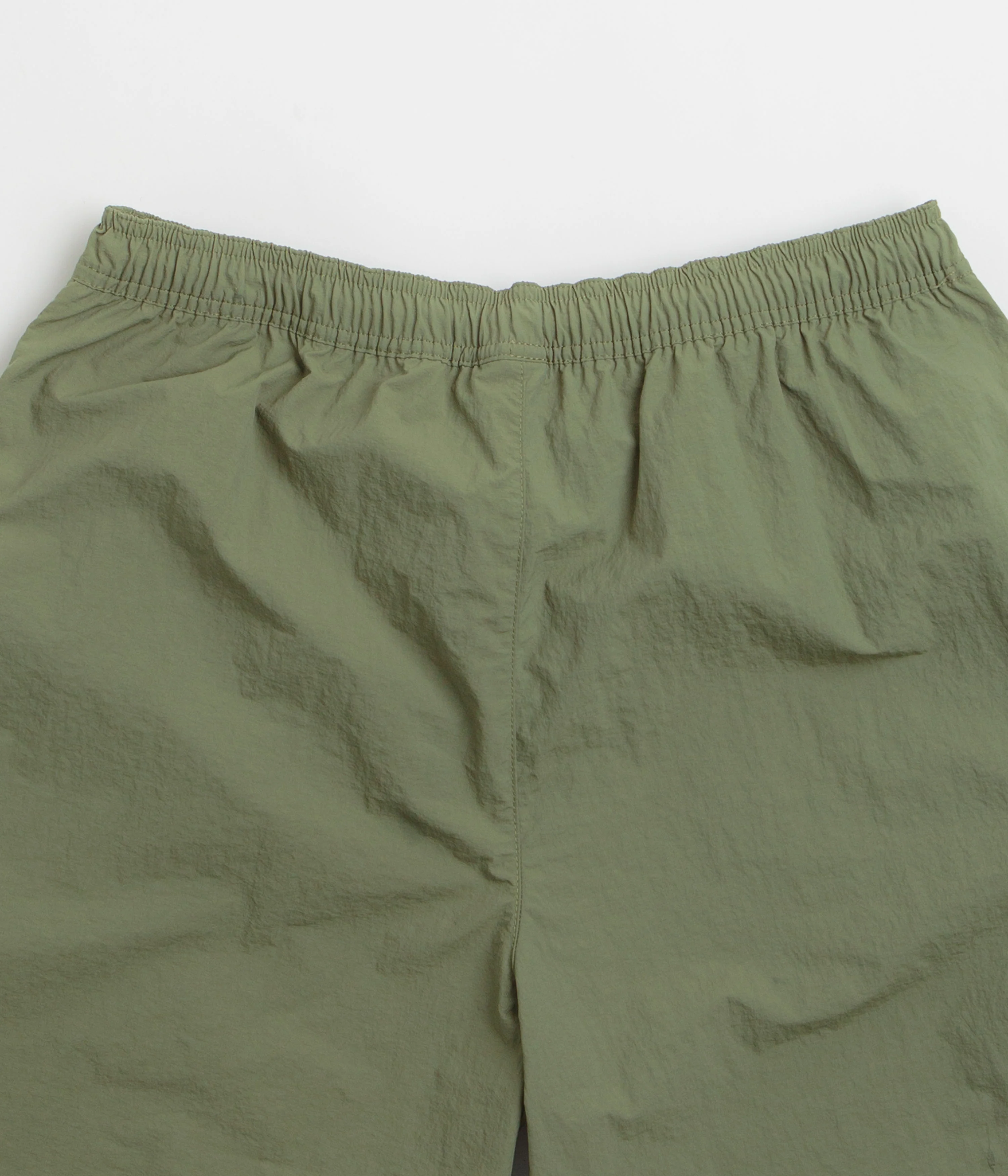 Pop Trading Company Painter Shorts - Four Leaf Clover - Image 5