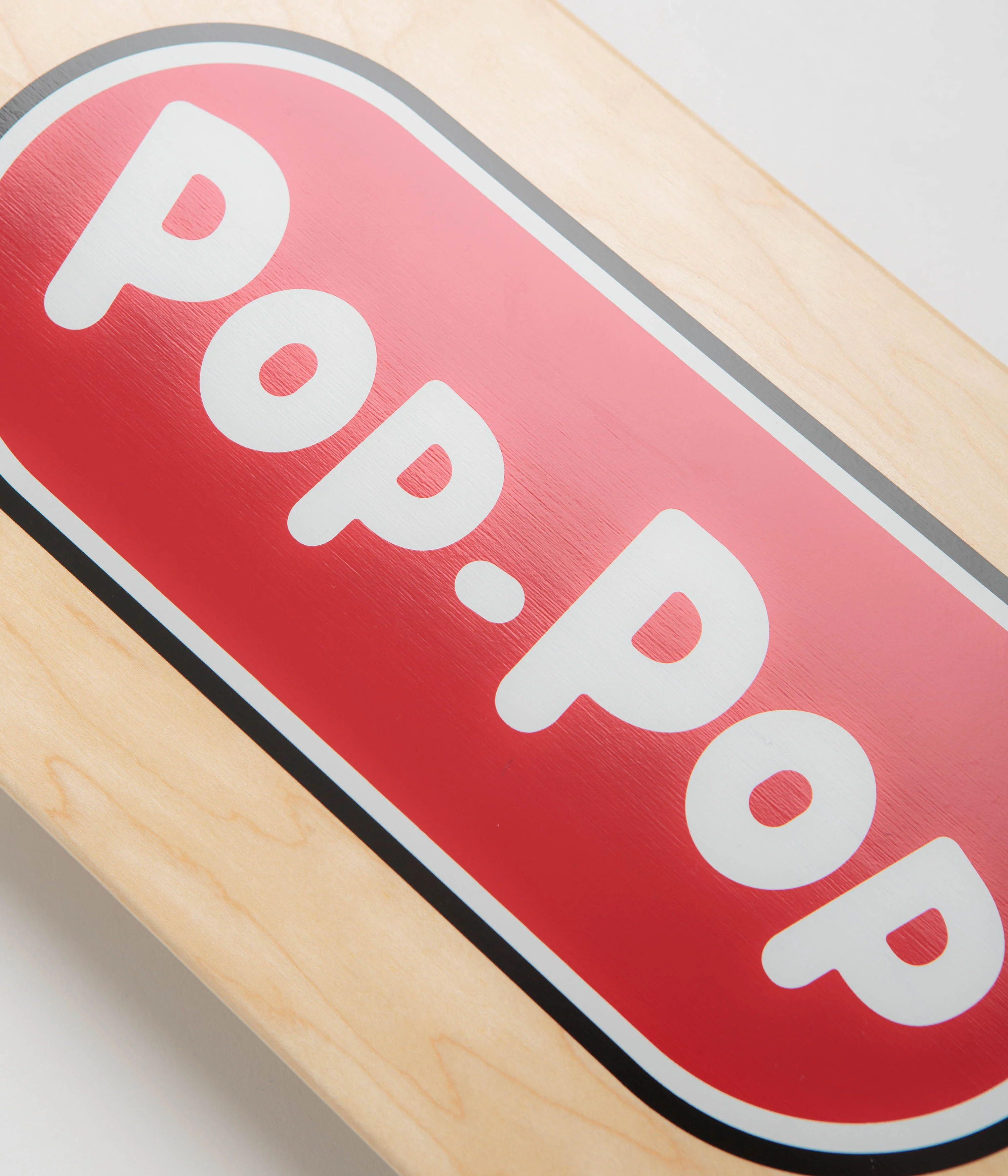Pop Trading Company Poh Poh Deck - 8.125" - Image 2