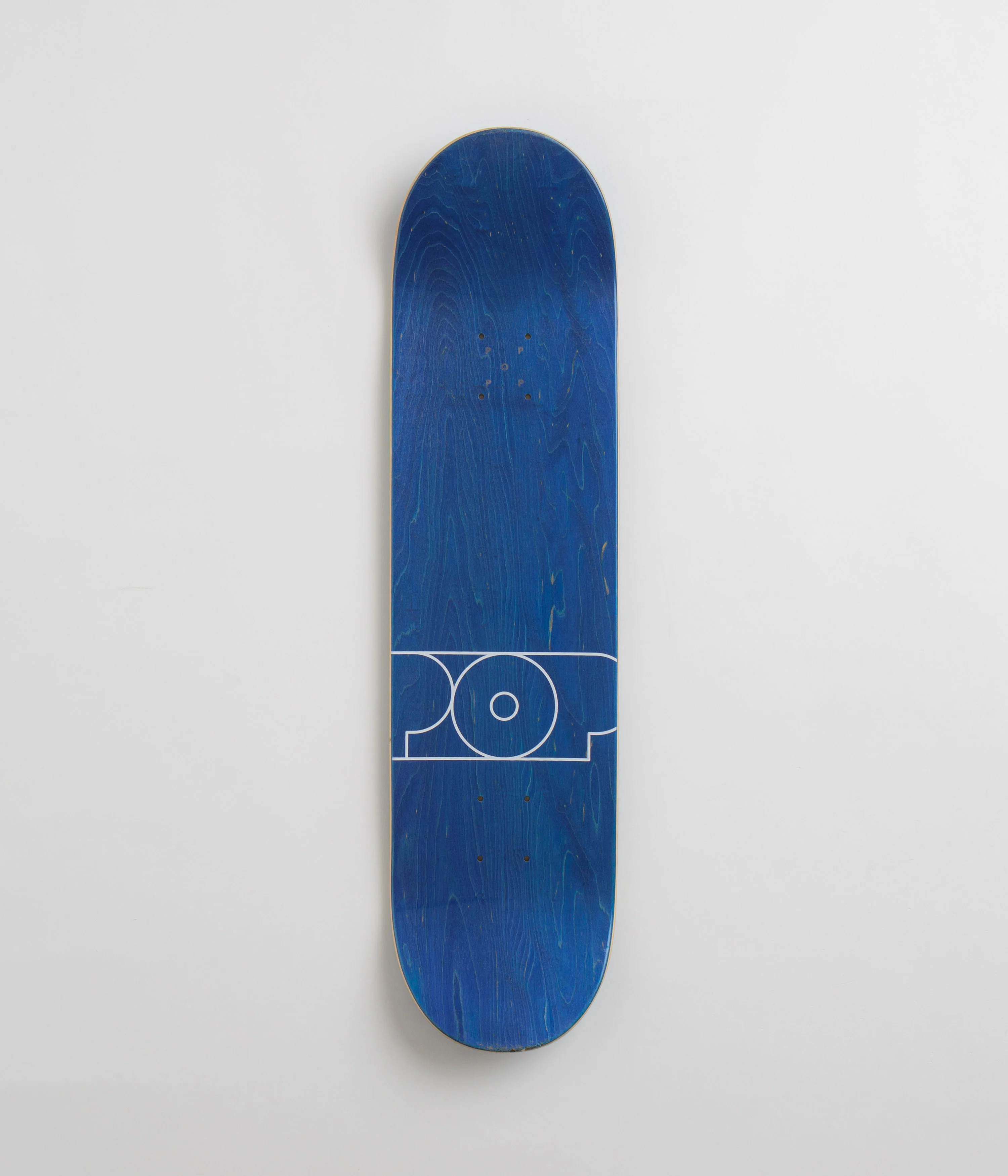 Pop Trading Company Pup Amsterdam Deck - 8" - Image 2