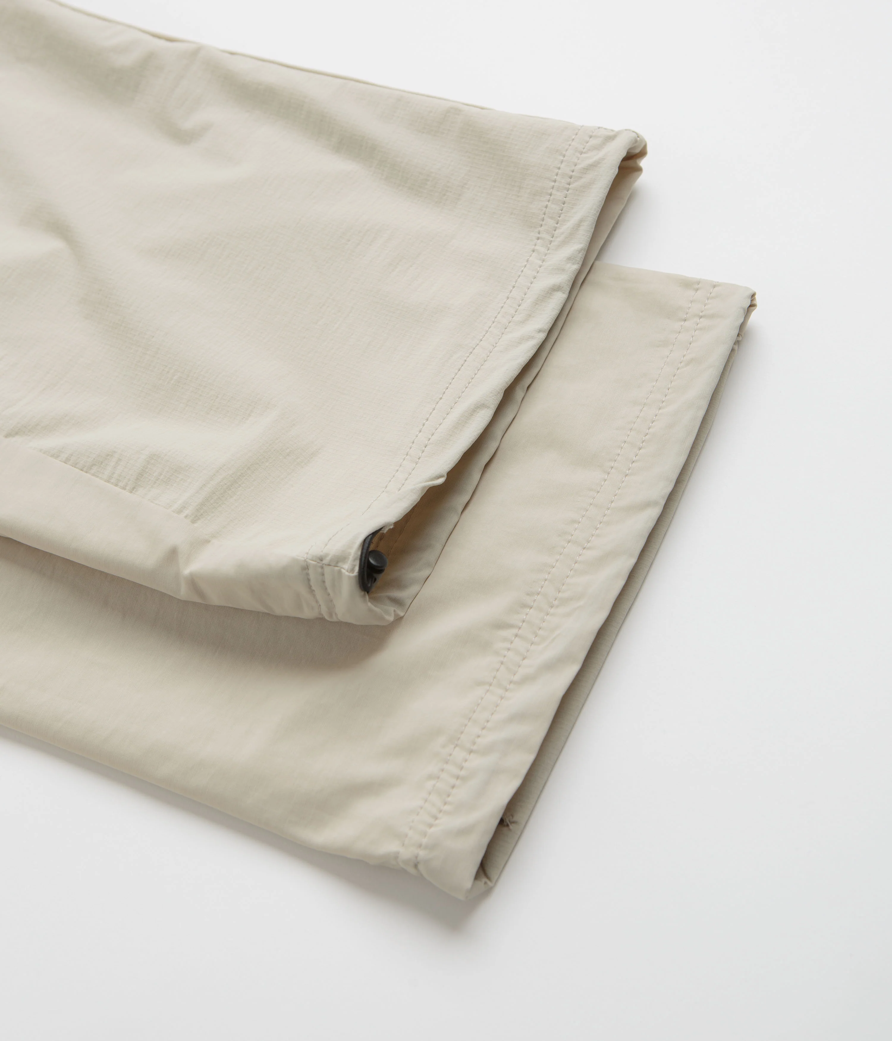 Purple Mountain Observatory Blocked Terrain Pants - Stone - Image 10