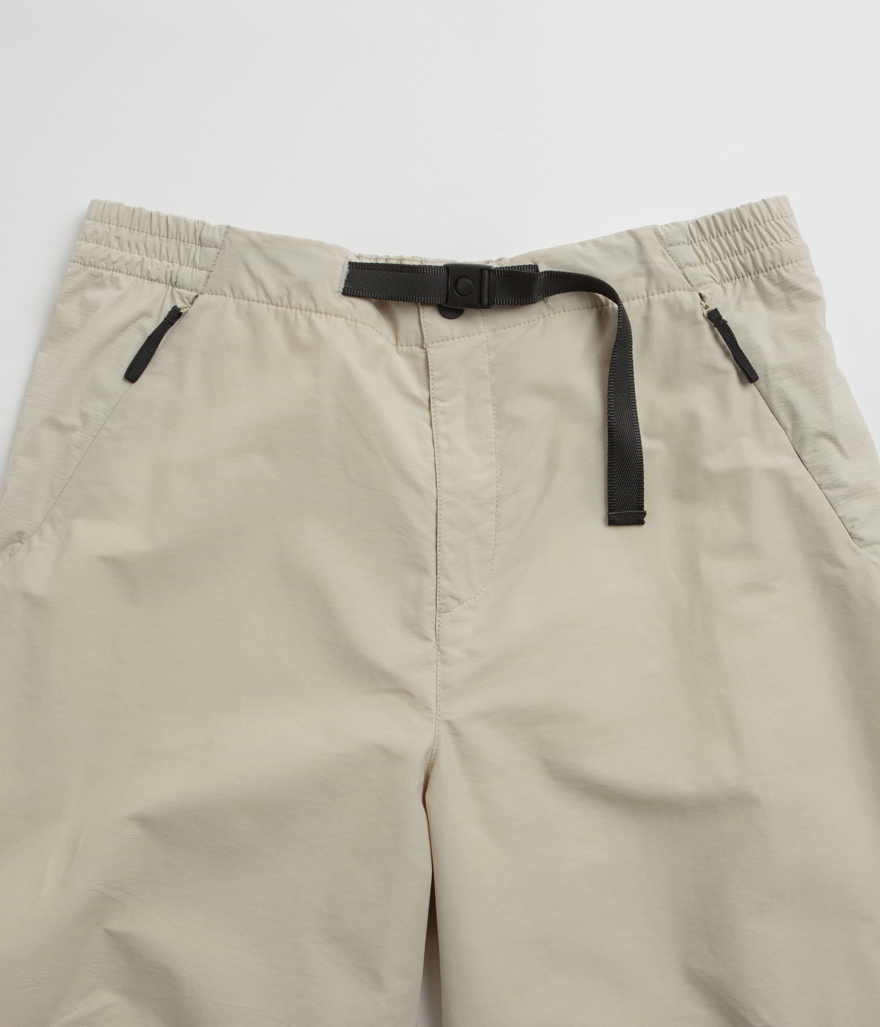 Purple Mountain Observatory Blocked Terrain Pants - Stone - Image 4