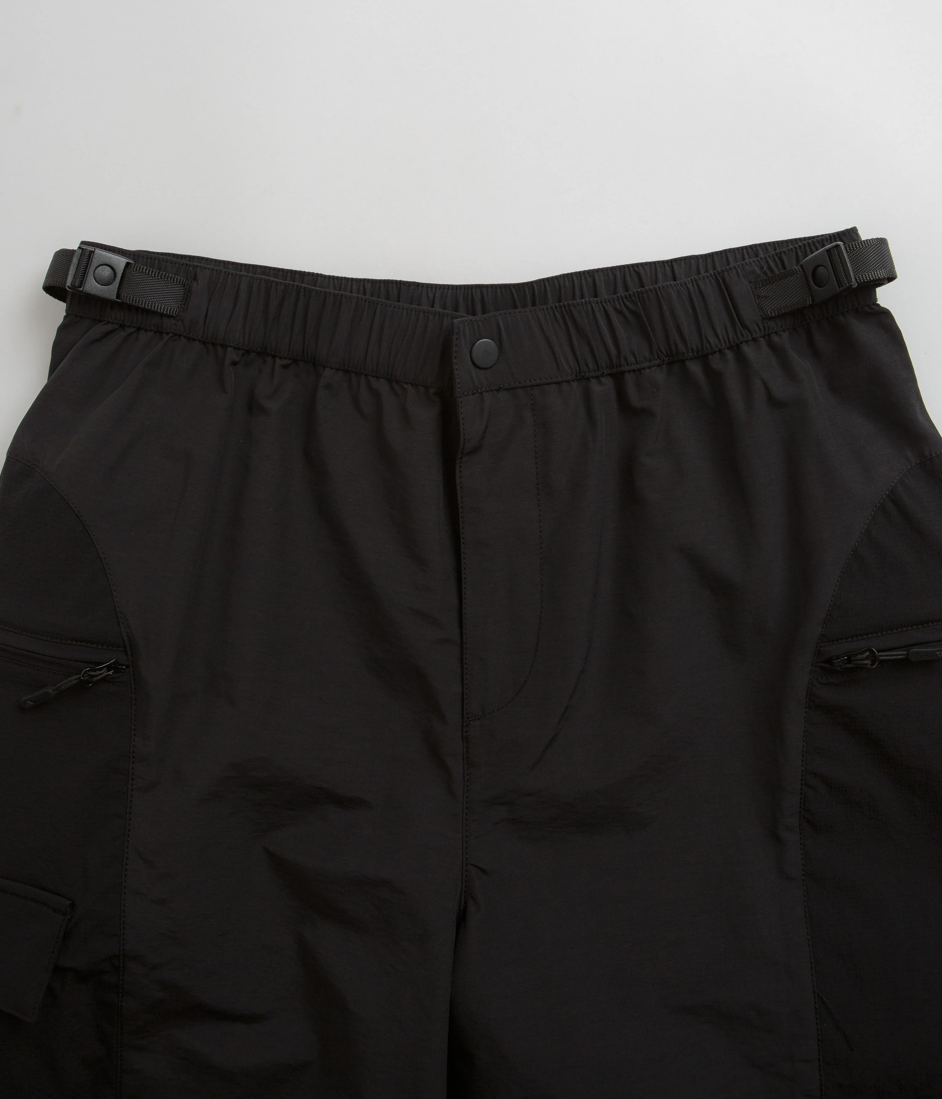 Purple Mountain Observatory Expedition Shorts - Black - Image 4