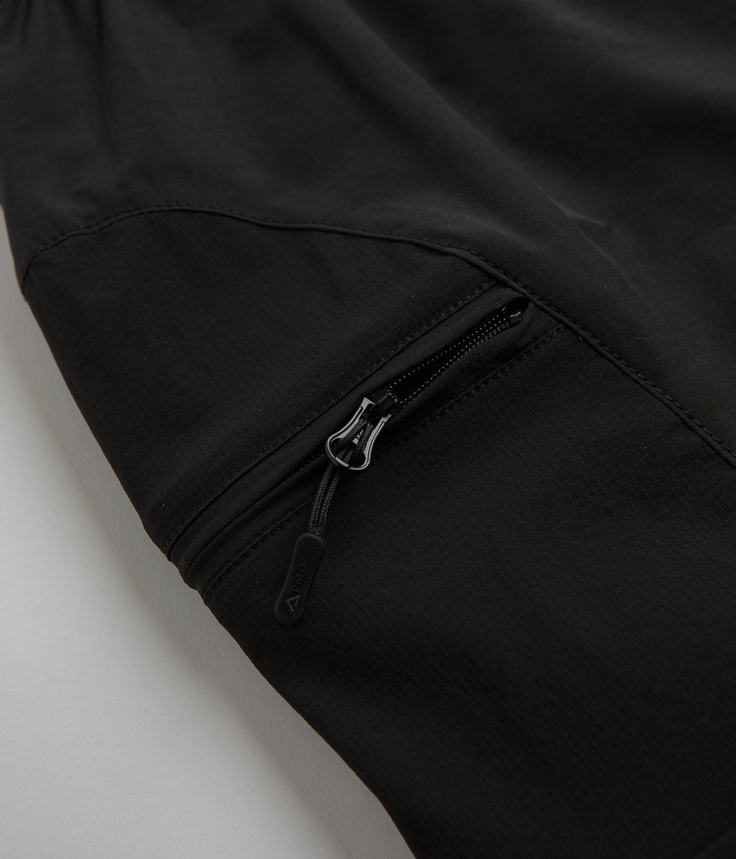 Purple Mountain Observatory Expedition Shorts - Black - Image 7