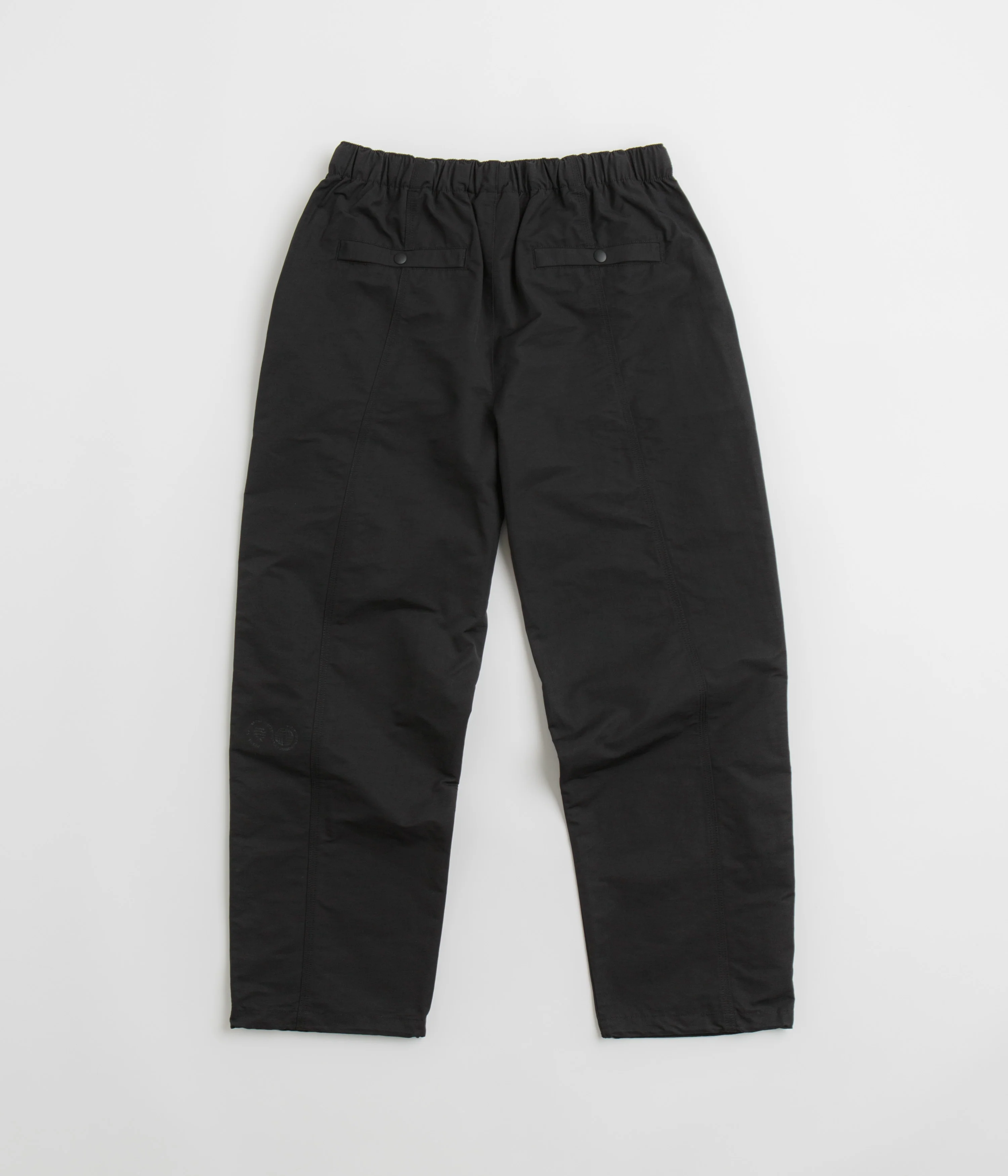 Purple Mountain Observatory Nylon Alpine Pants - Black - Image 3