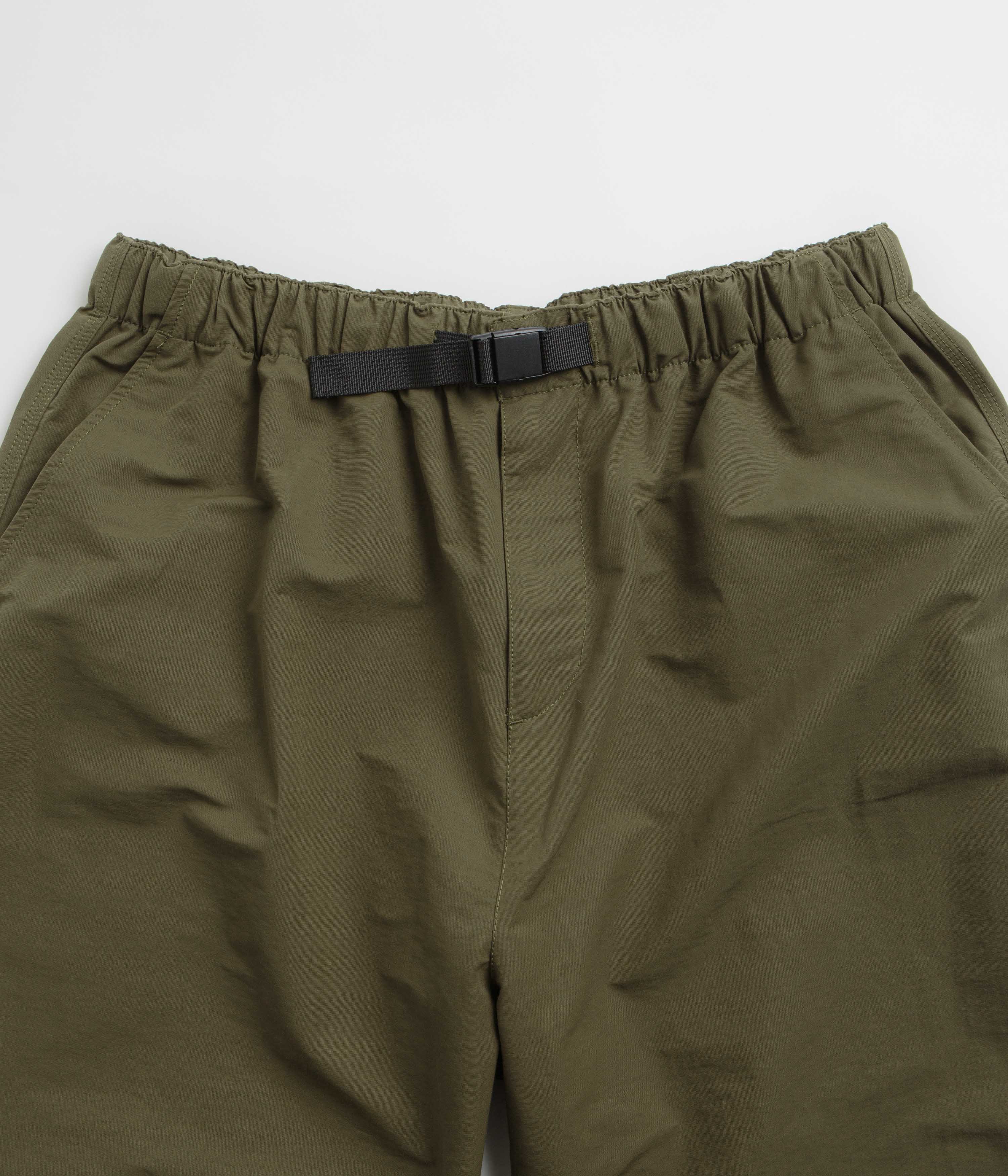 Purple Mountain Observatory Nylon Alpine Pants - Khaki - Image 4