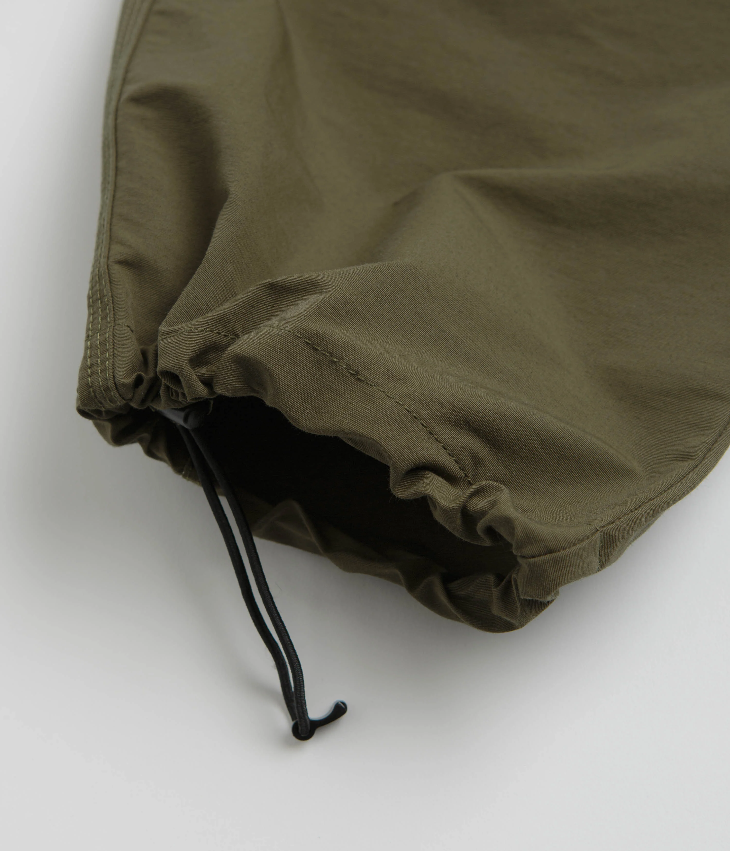 Purple Mountain Observatory Nylon Alpine Pants - Khaki - Image 9