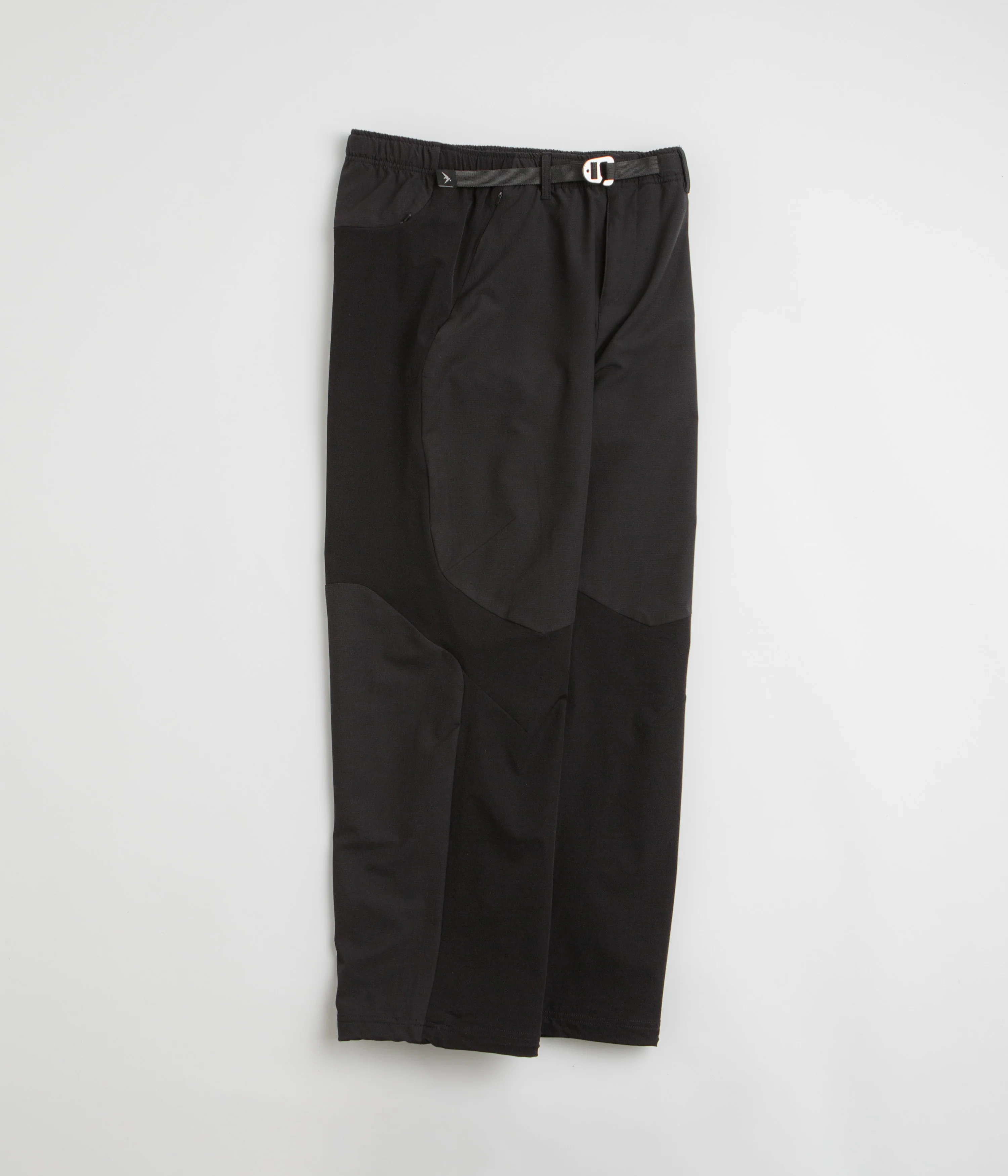 Purple Mountain Observatory Terrain Pants - Black - Image 2