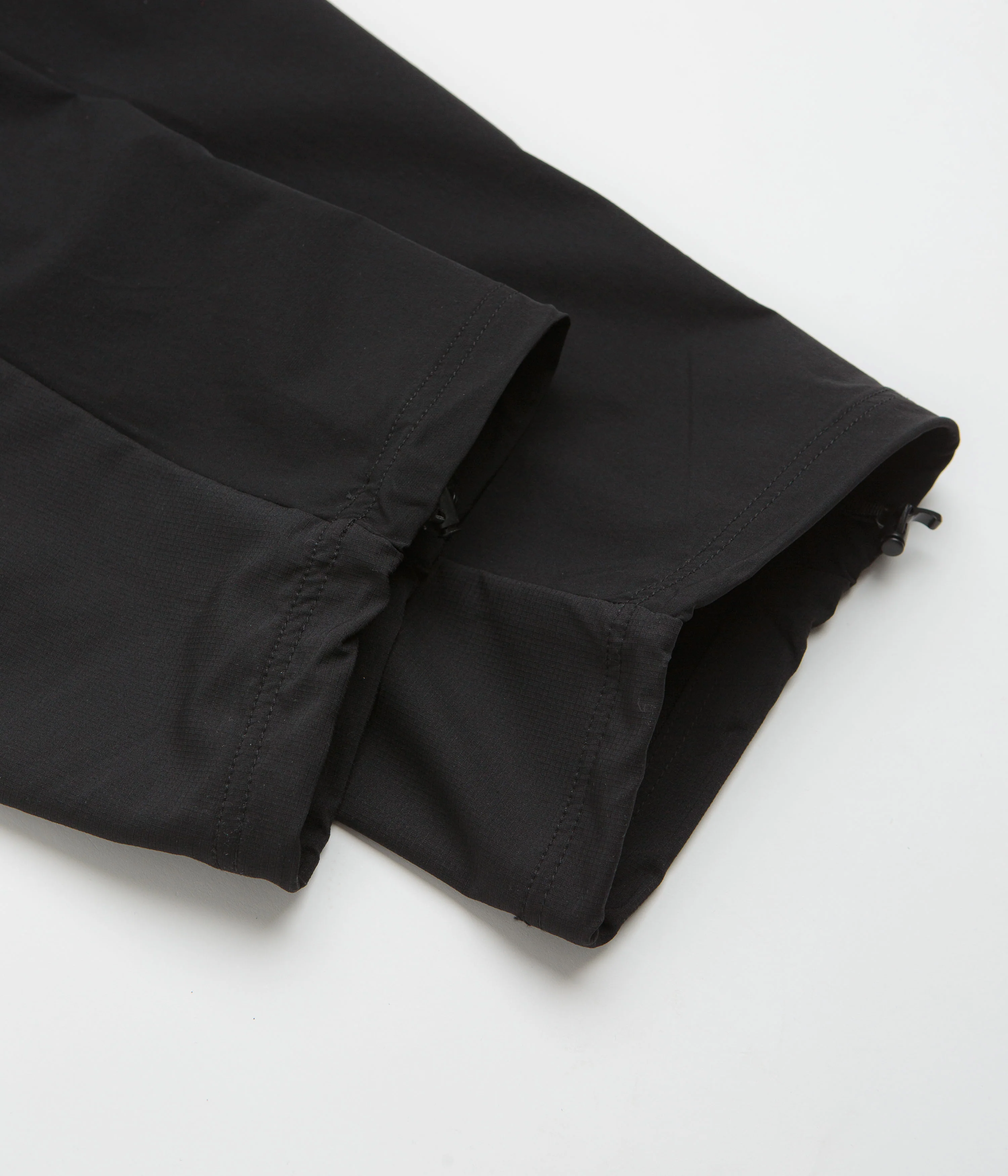 Purple Mountain Observatory Terrain Pants - Black / Black - Image 11