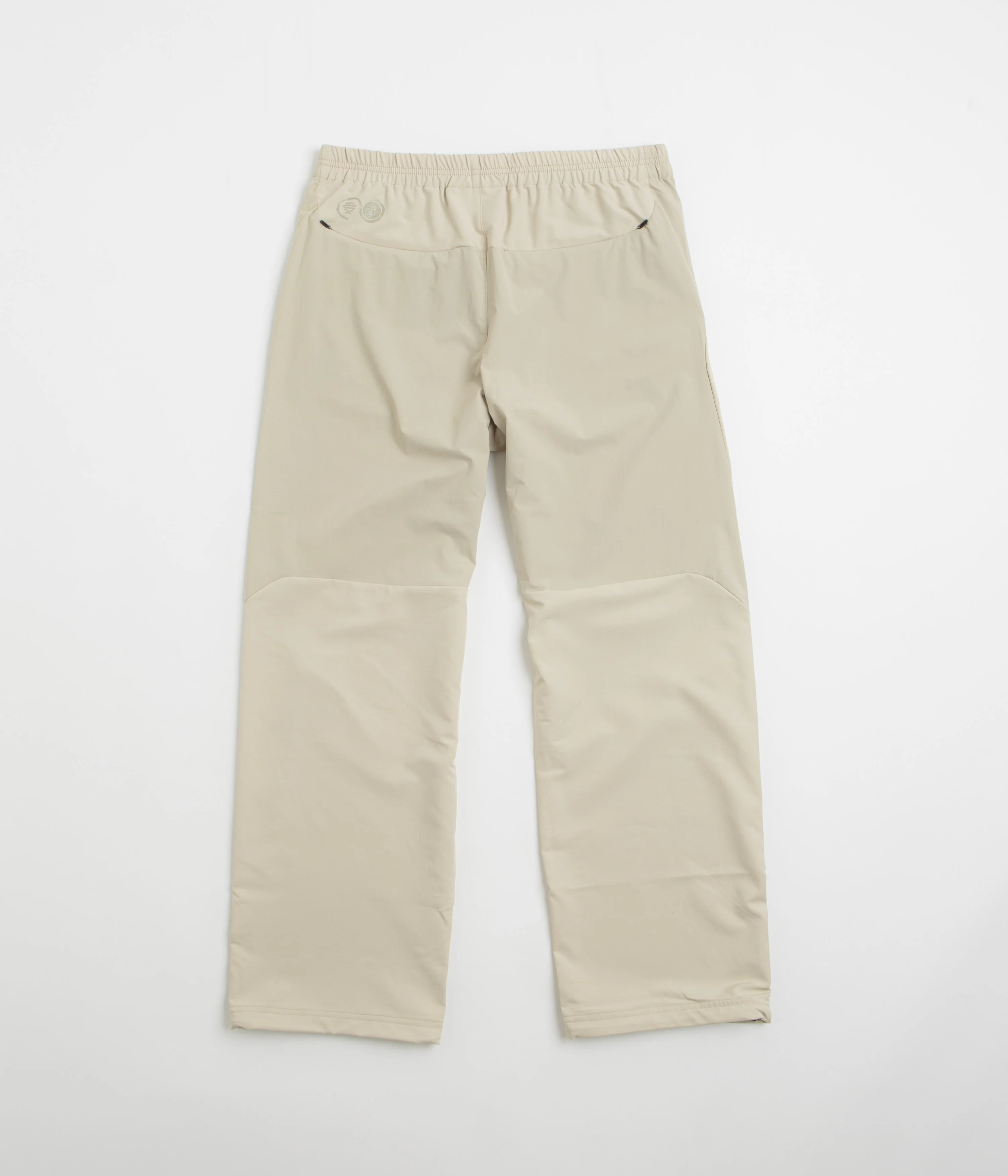 Purple Mountain Observatory Terrain Pants - Stone / Stone - Image 3