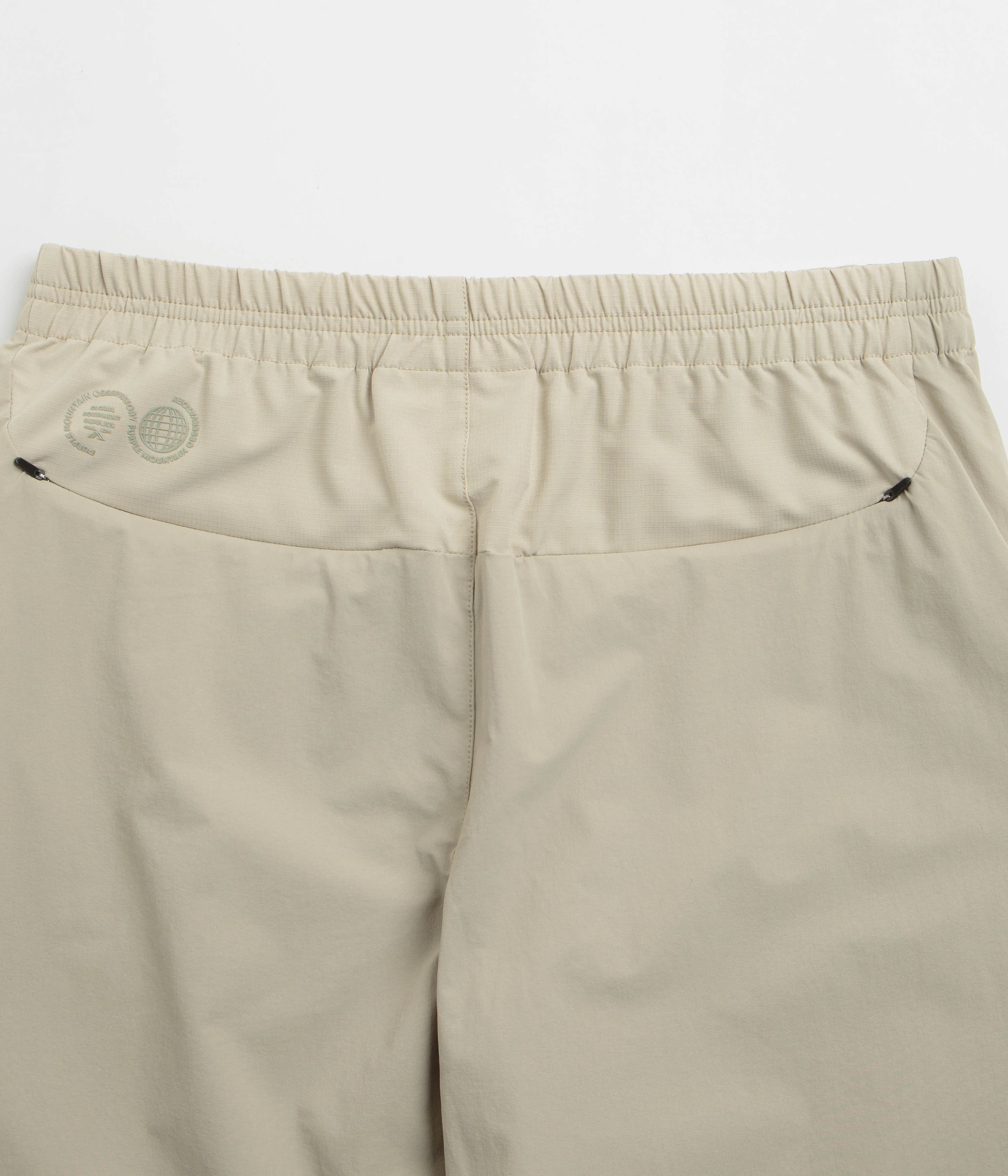 Purple Mountain Observatory Terrain Pants - Stone / Stone - Image 6