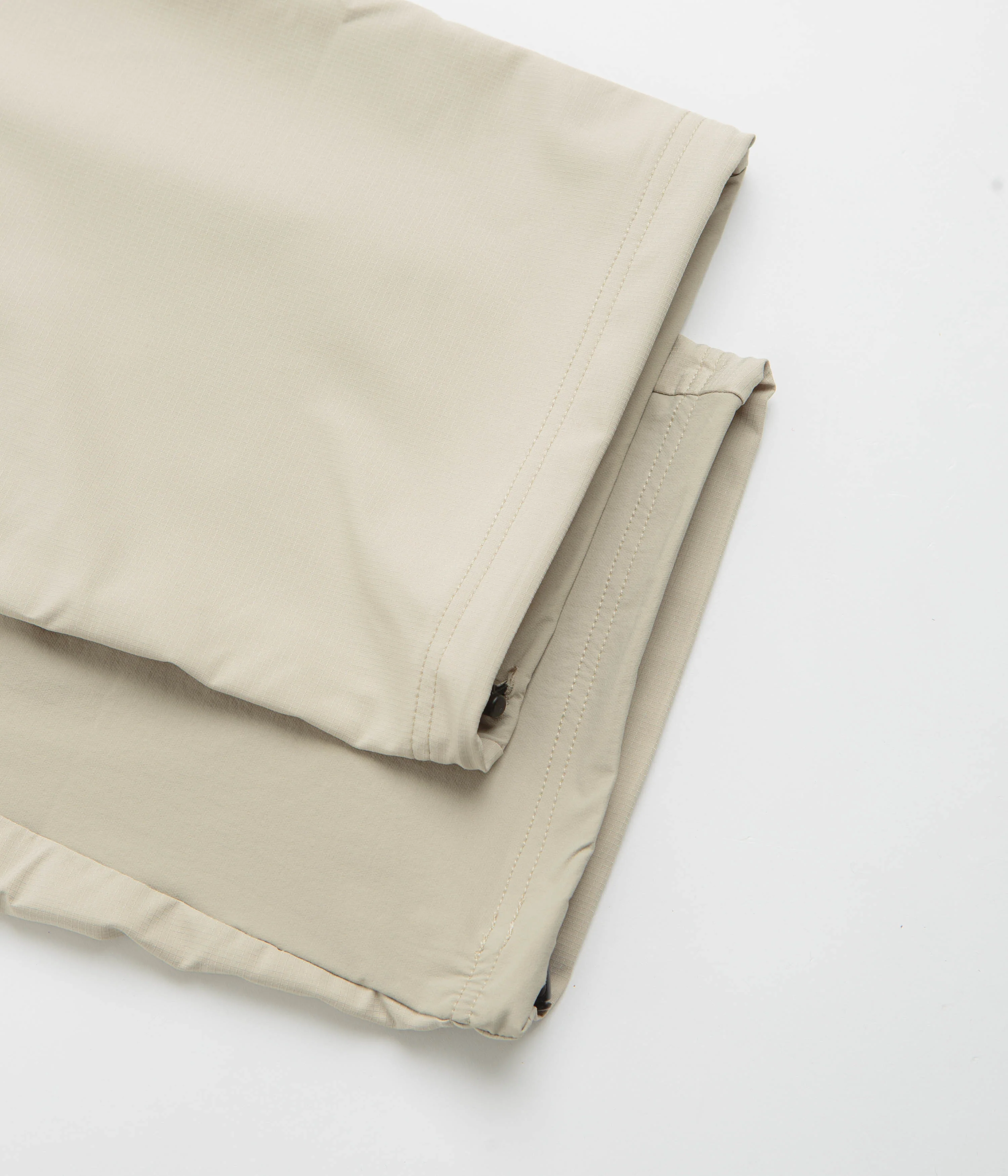 Purple Mountain Observatory Terrain Pants - Stone / Stone - Image 7