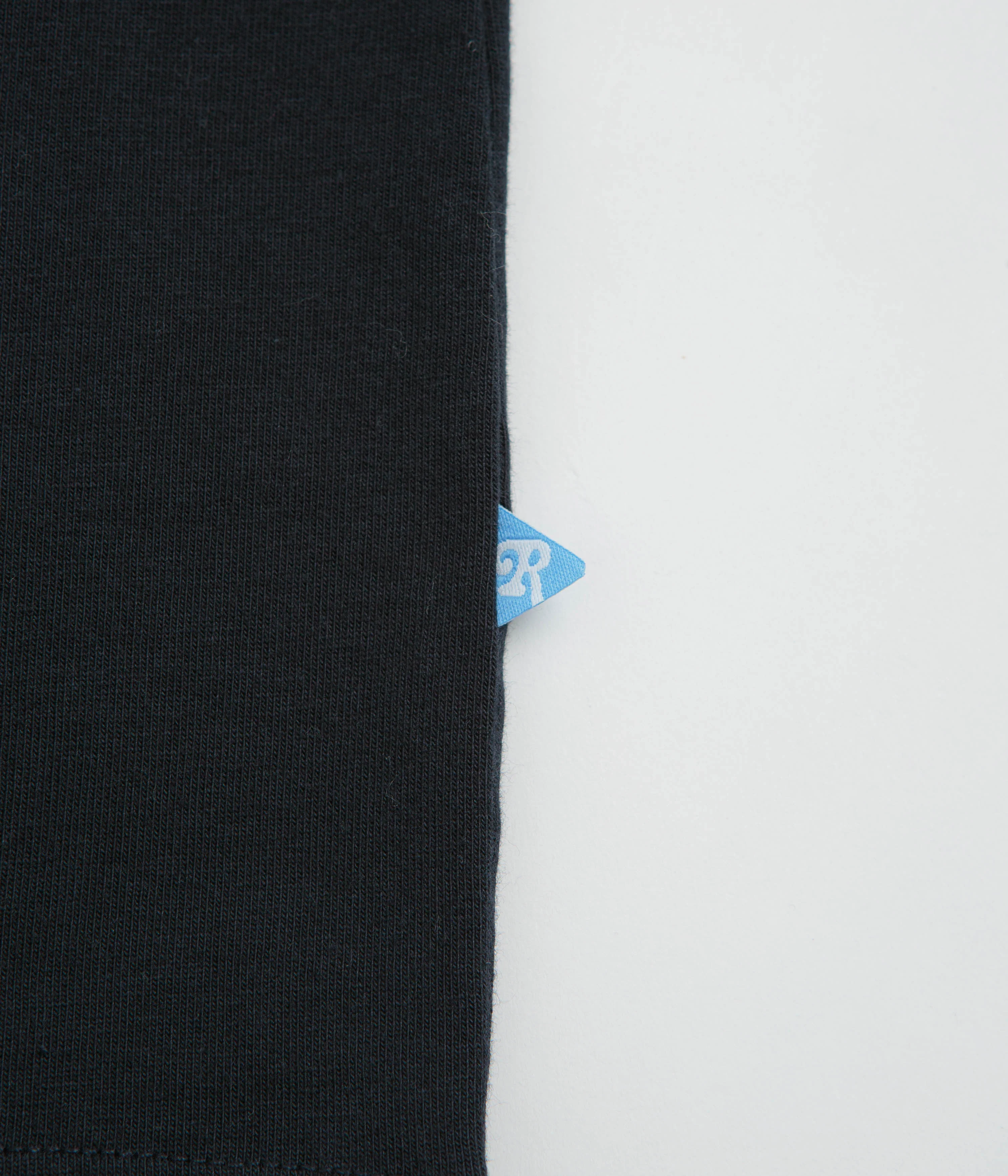 Reception Wonder Long Sleeve T-Shirt - Dark Navy - Image 4