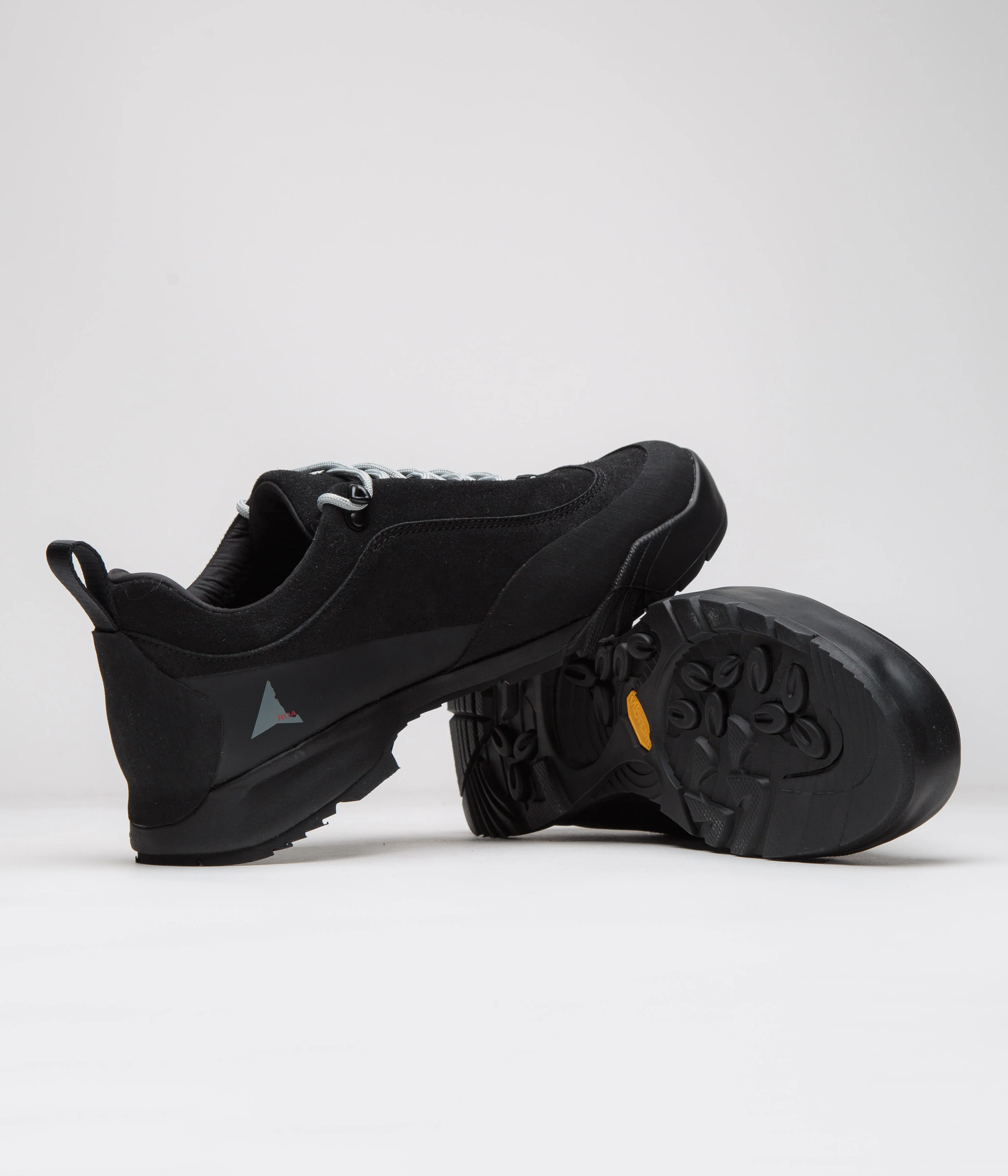 ROA Cingino Shoes - Black - Image 6