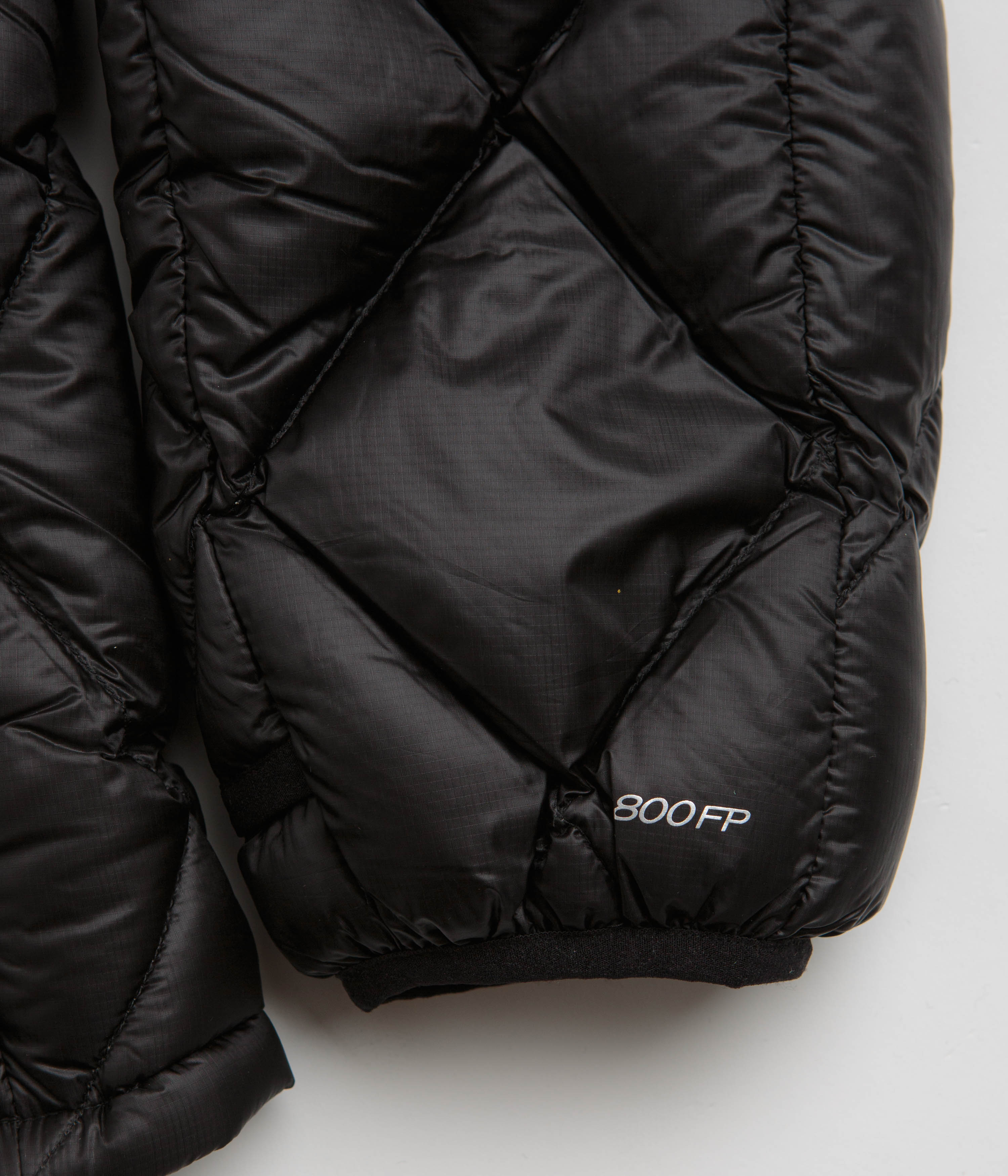 ROA Nuna Power Down Jacket - Black - Image 10
