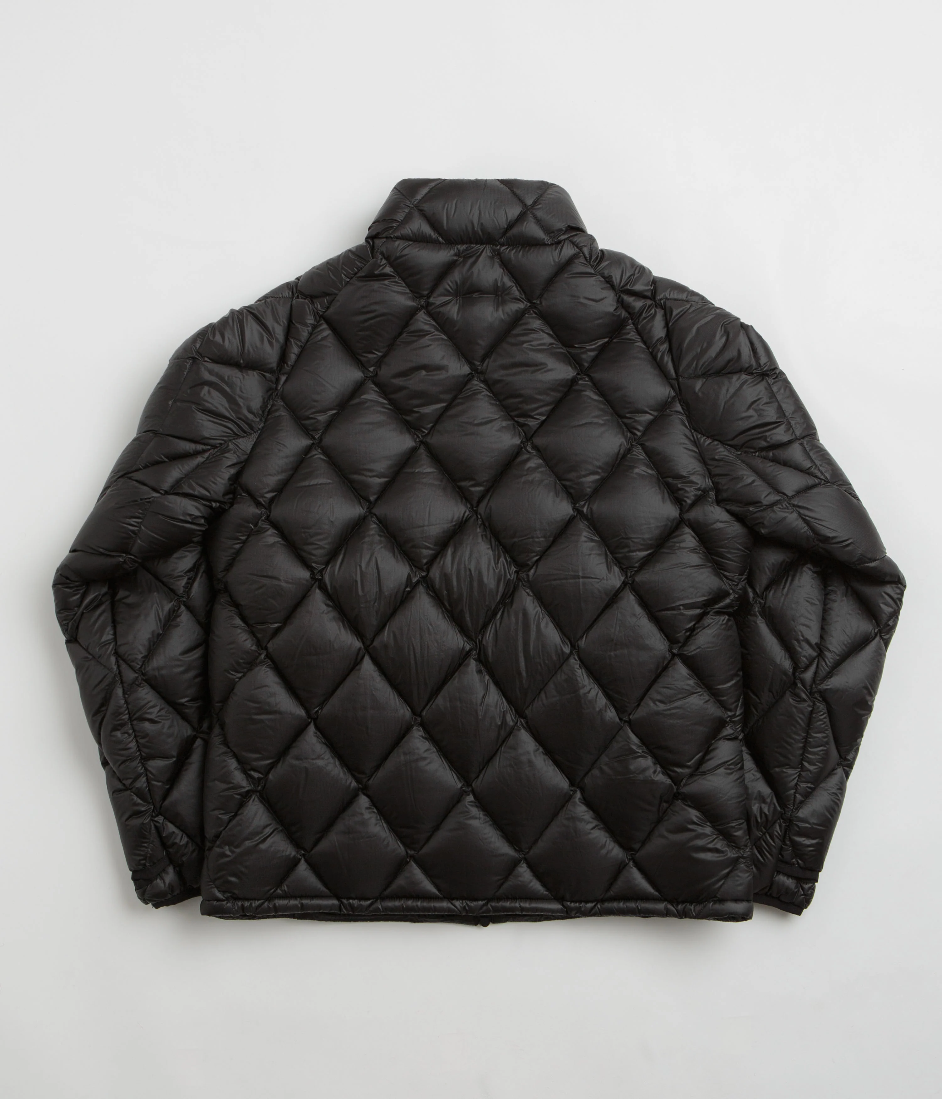 ROA Nuna Power Down Jacket - Black - Image 3