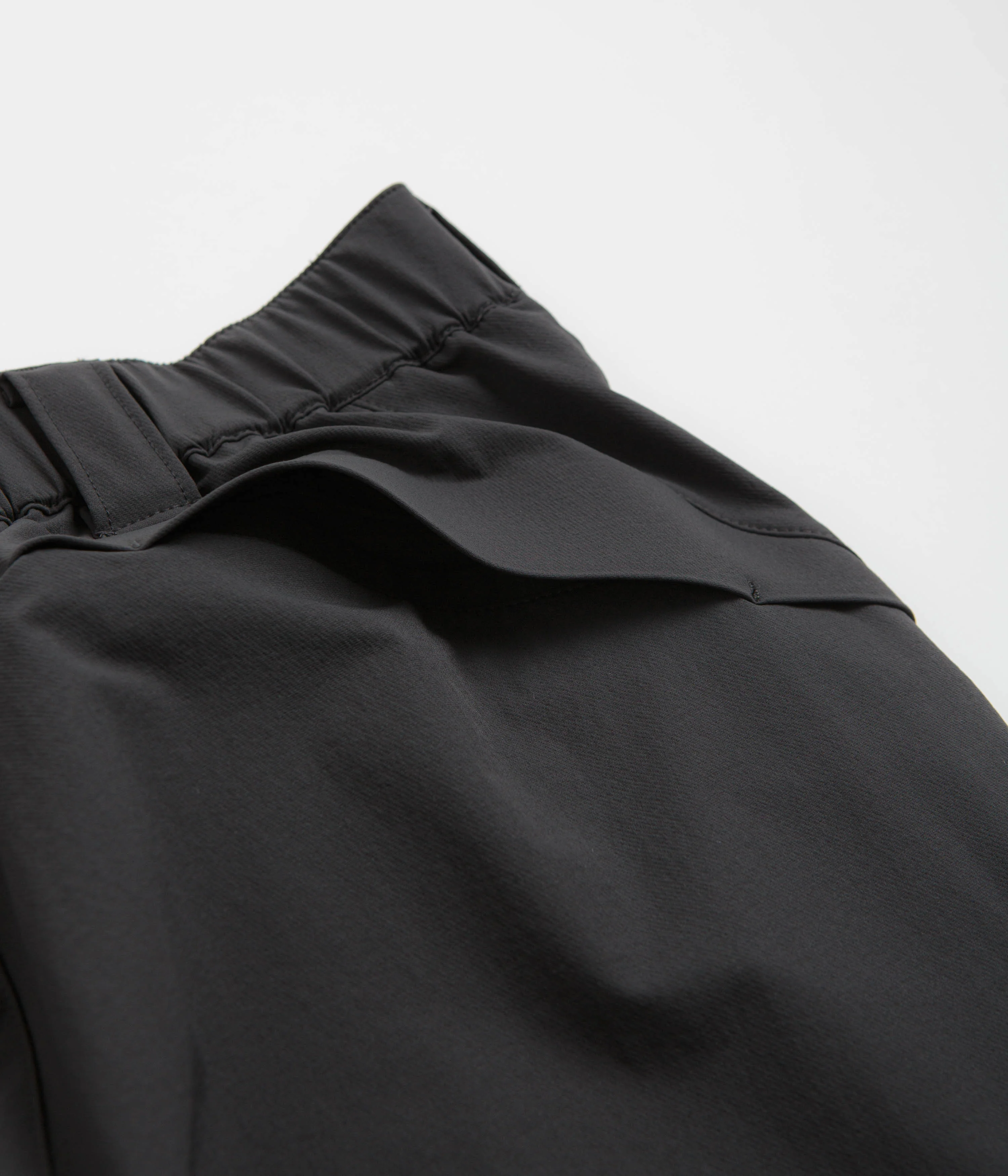 ROA Testudo Reinforced Knee Pants - Anthracite - Image 9