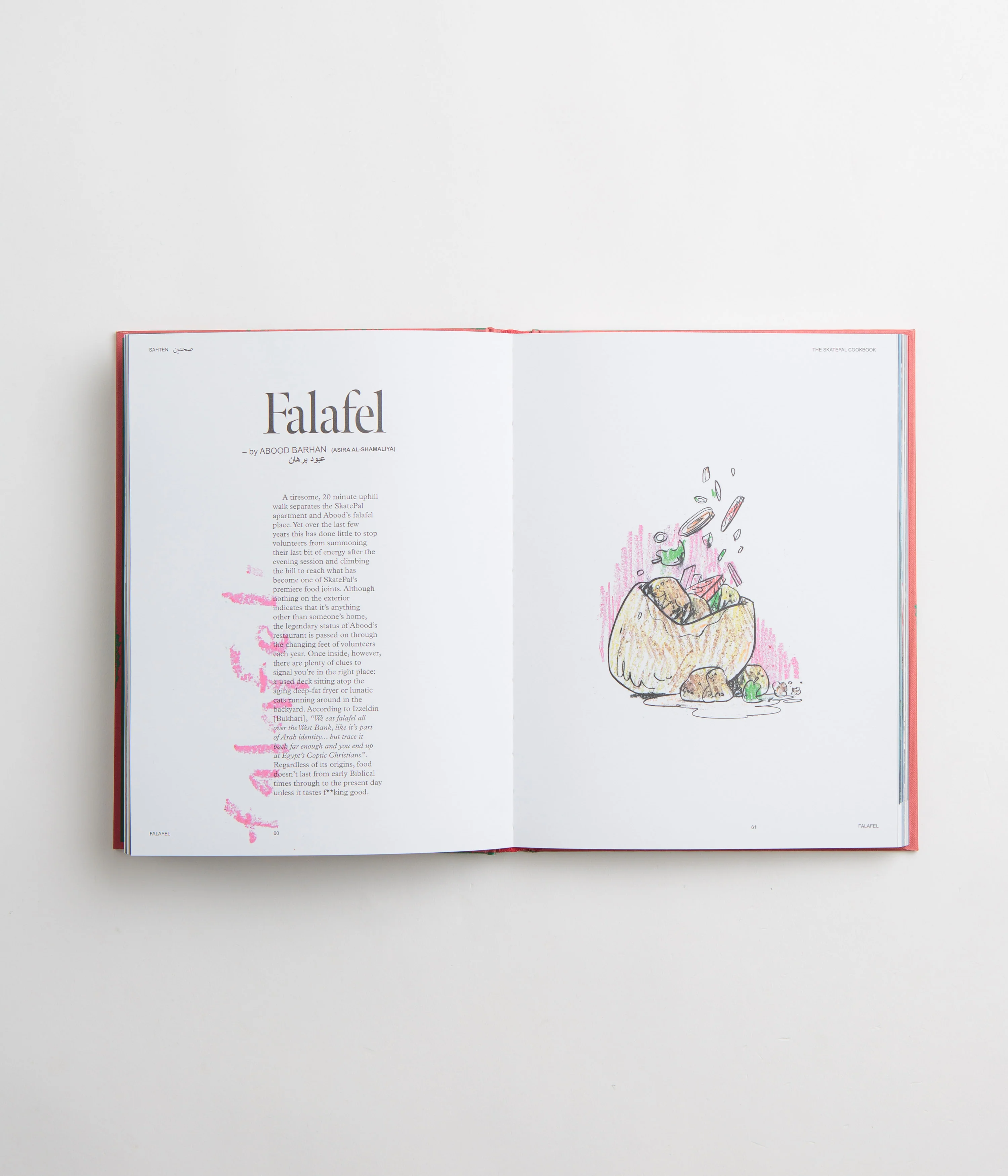 Sahten: The SkatePal Cookbook - SkatePal - Image 2