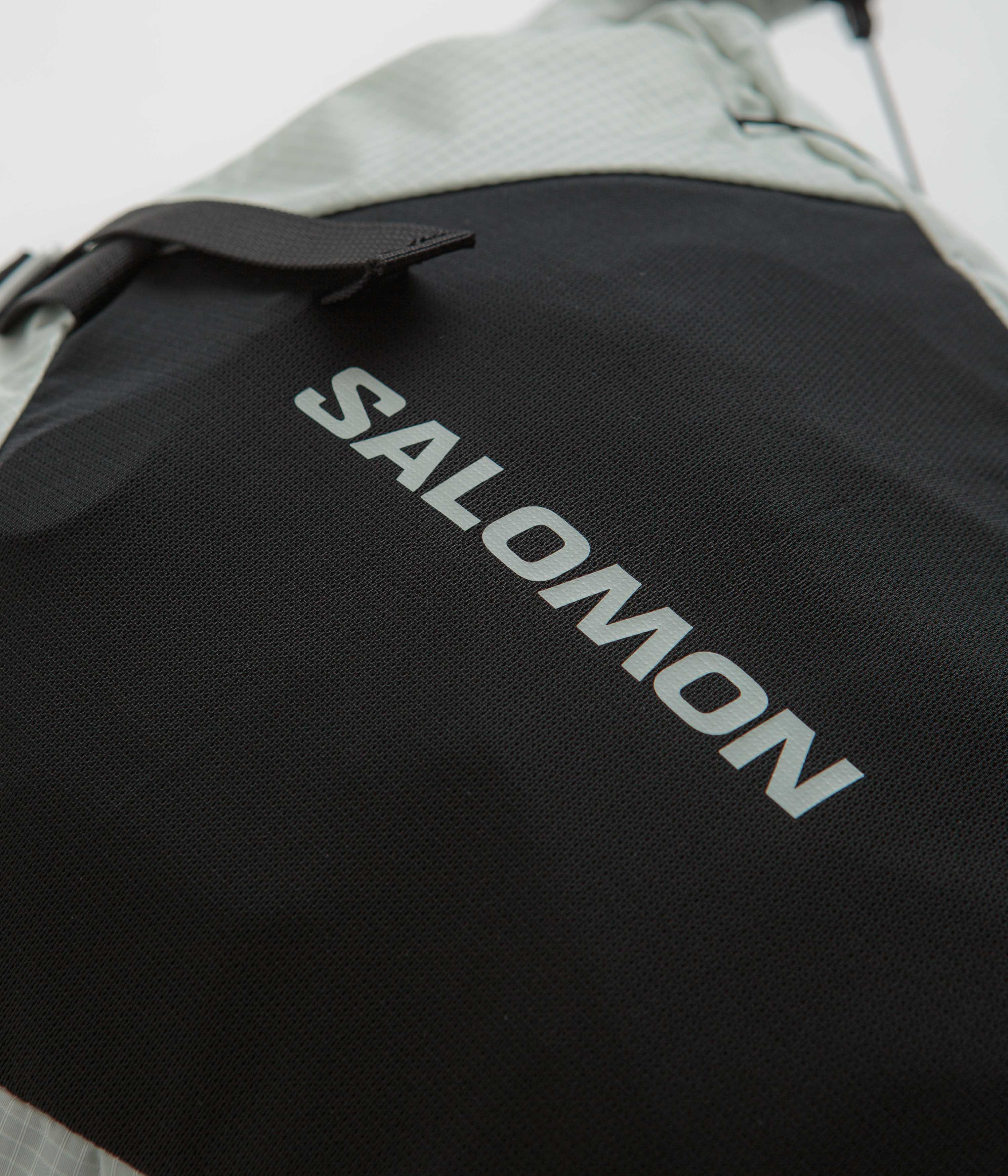 Salomon ACS 20L Day Pack - Metal - Image 3
