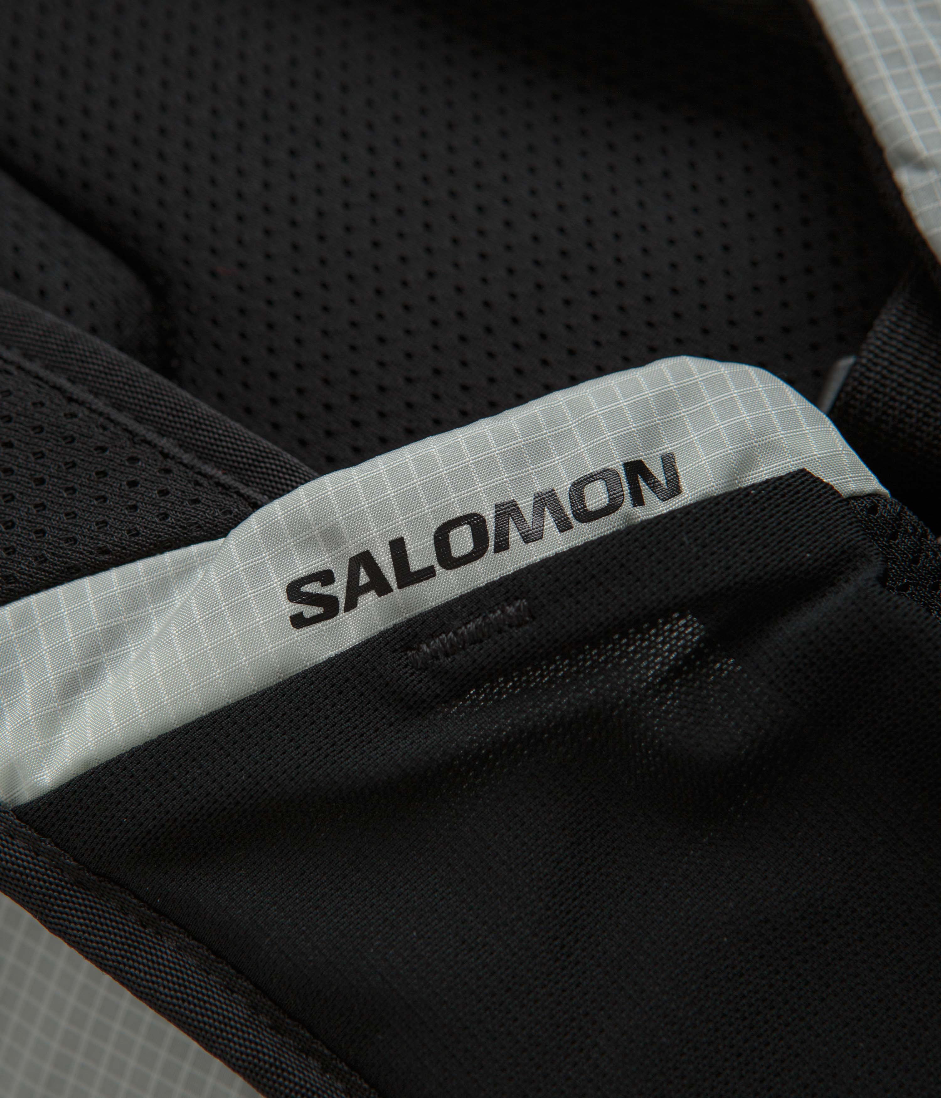 Salomon ACS 20L Day Pack - Metal - Image 4