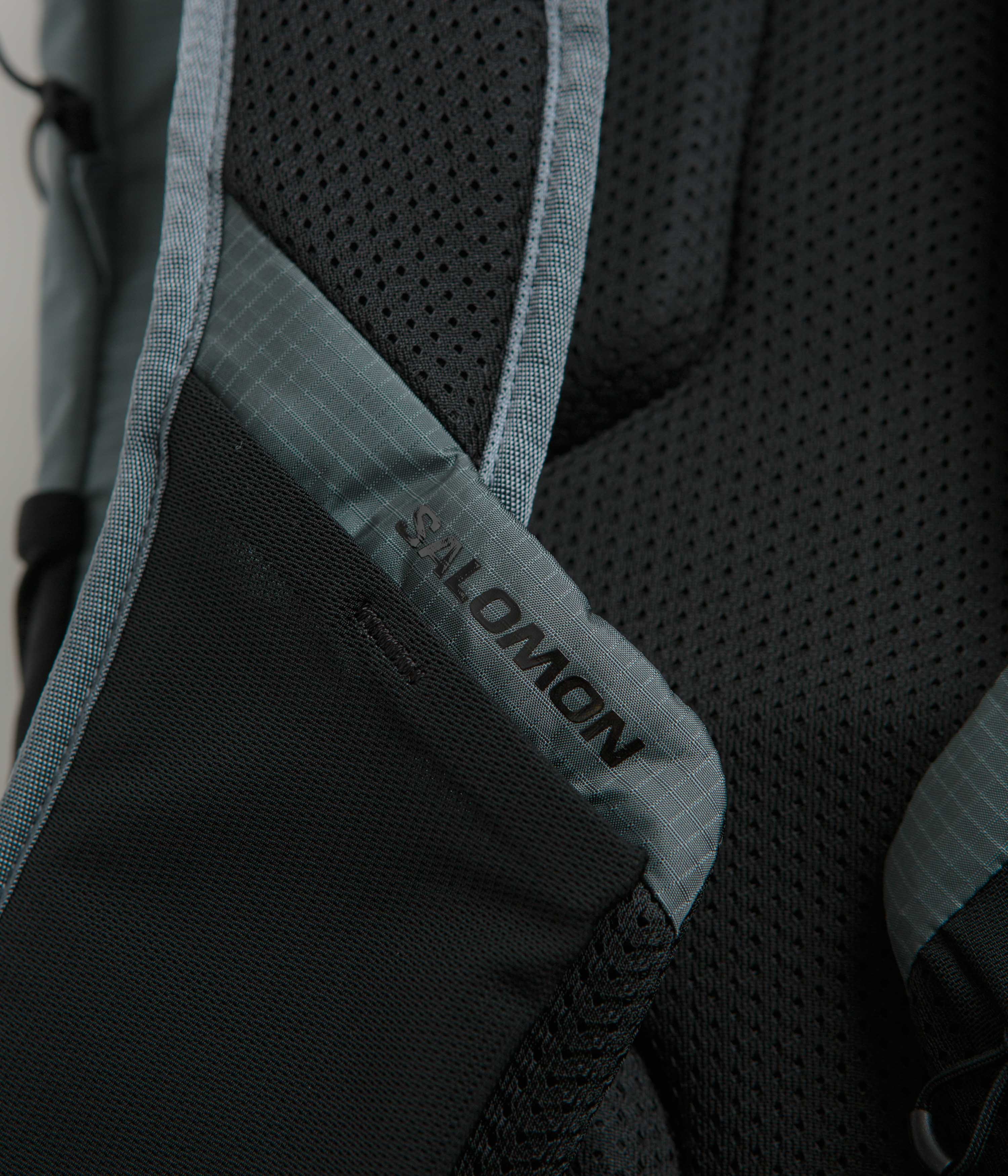 Salomon ACS 20L Day Pack - Turbulence / Monument - Image 4