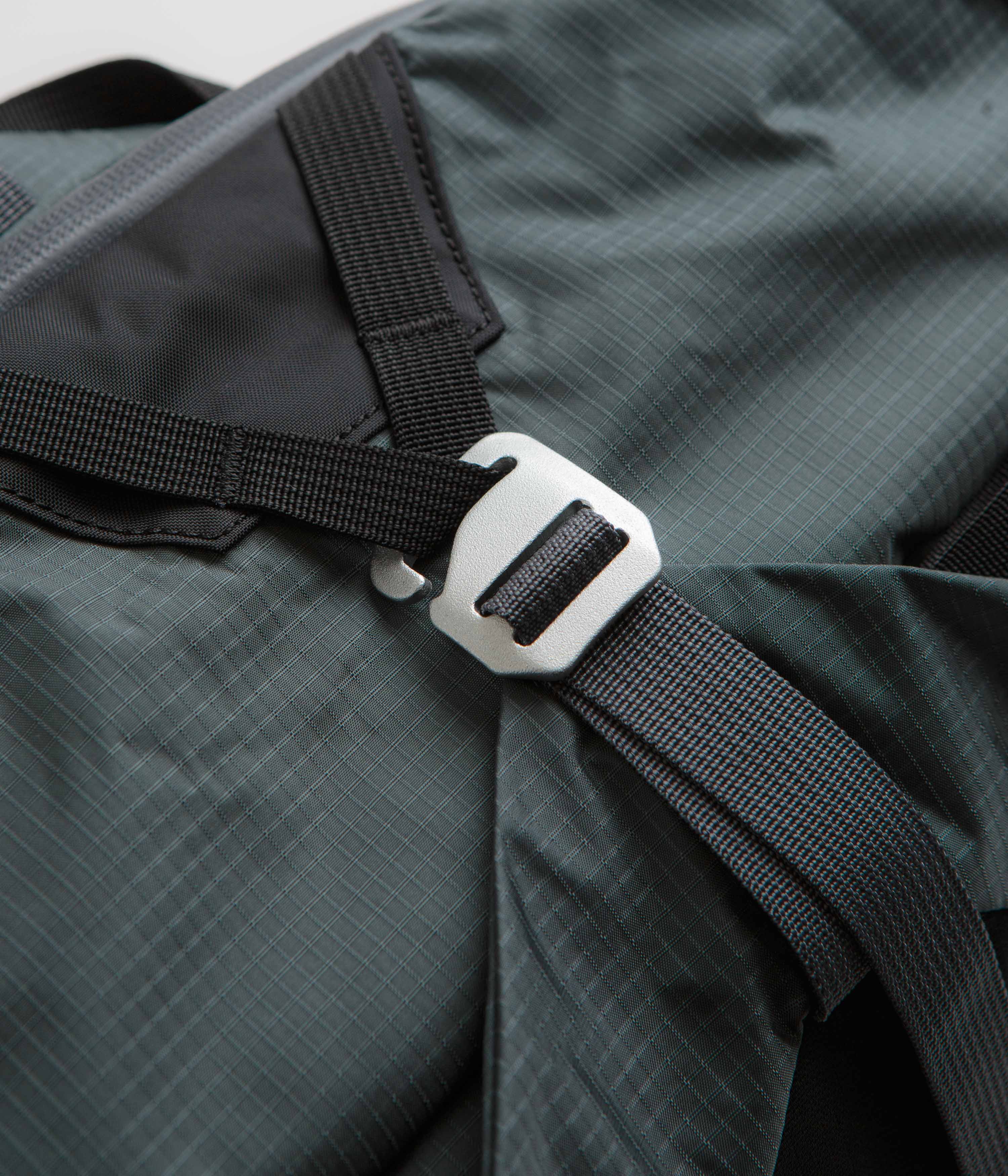 Salomon ACS 20L Day Pack - Turbulence / Monument - Image 7
