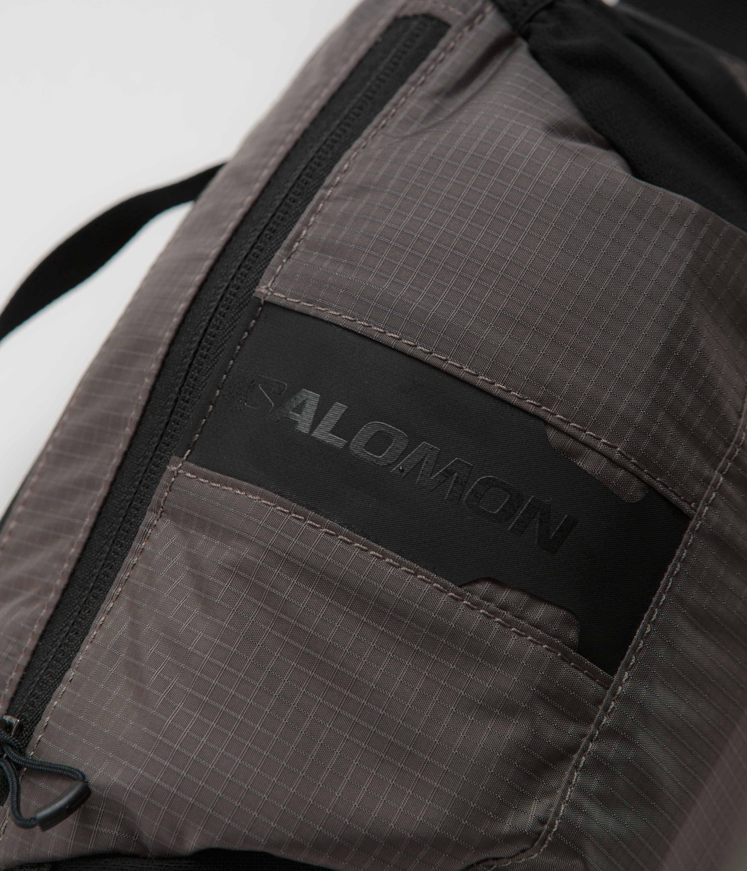 Salomon ACS 3 Waist Pack - Iron - Image 3