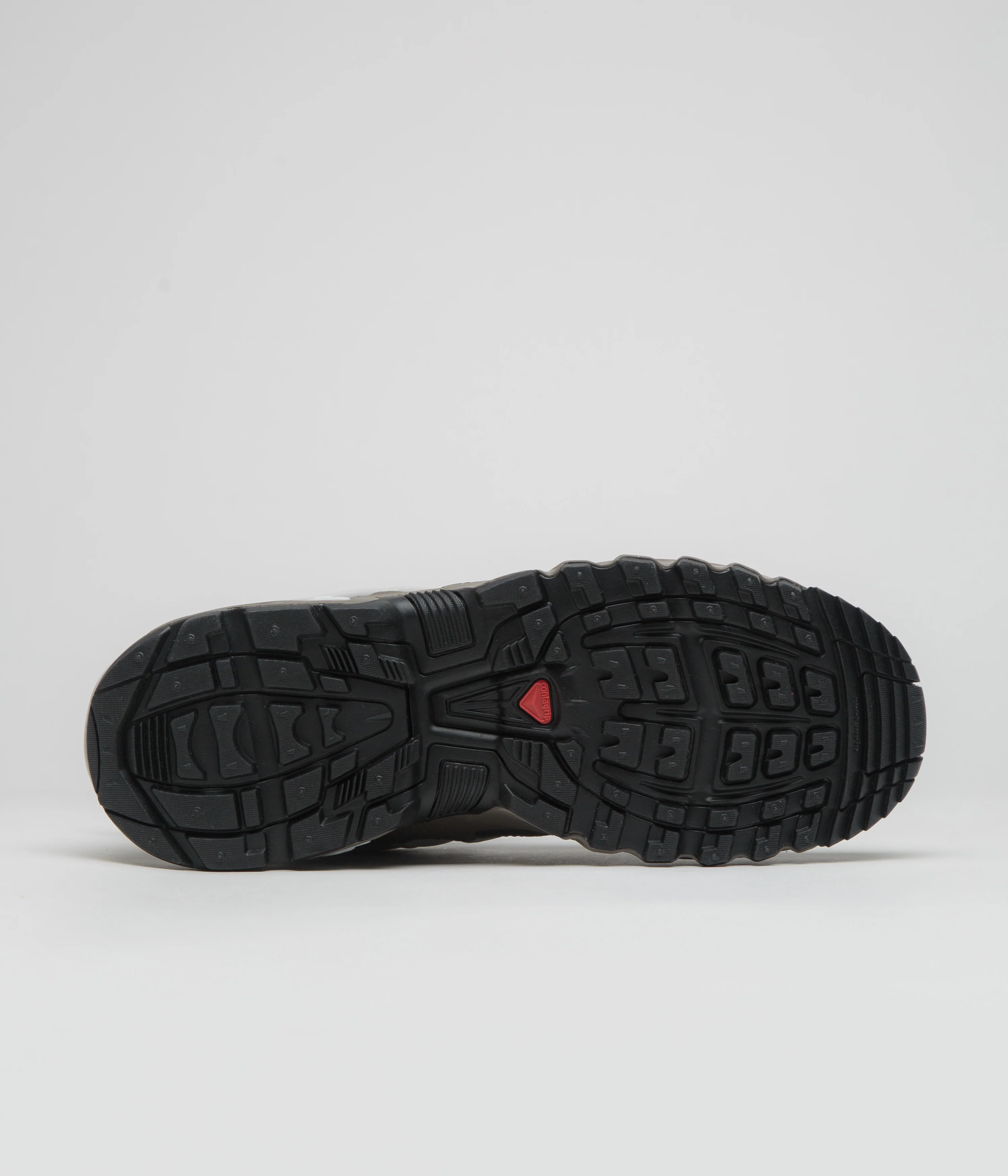 Salomon ACS+ OG Shoes - Falcon / Black Coffee / Lunar Rock - Image 6