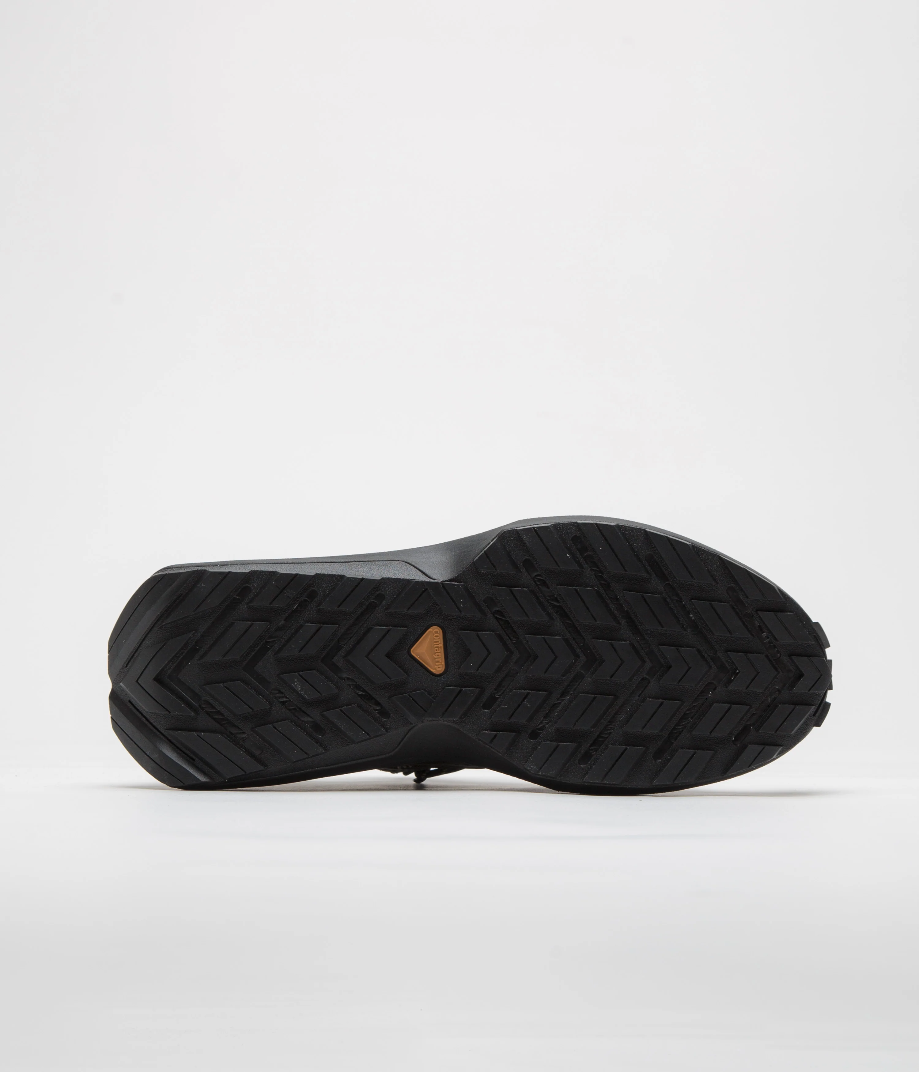 Salomon Odyssey ELMT Low LTR Shoes - Wren / Delicioso / Black - Image 6