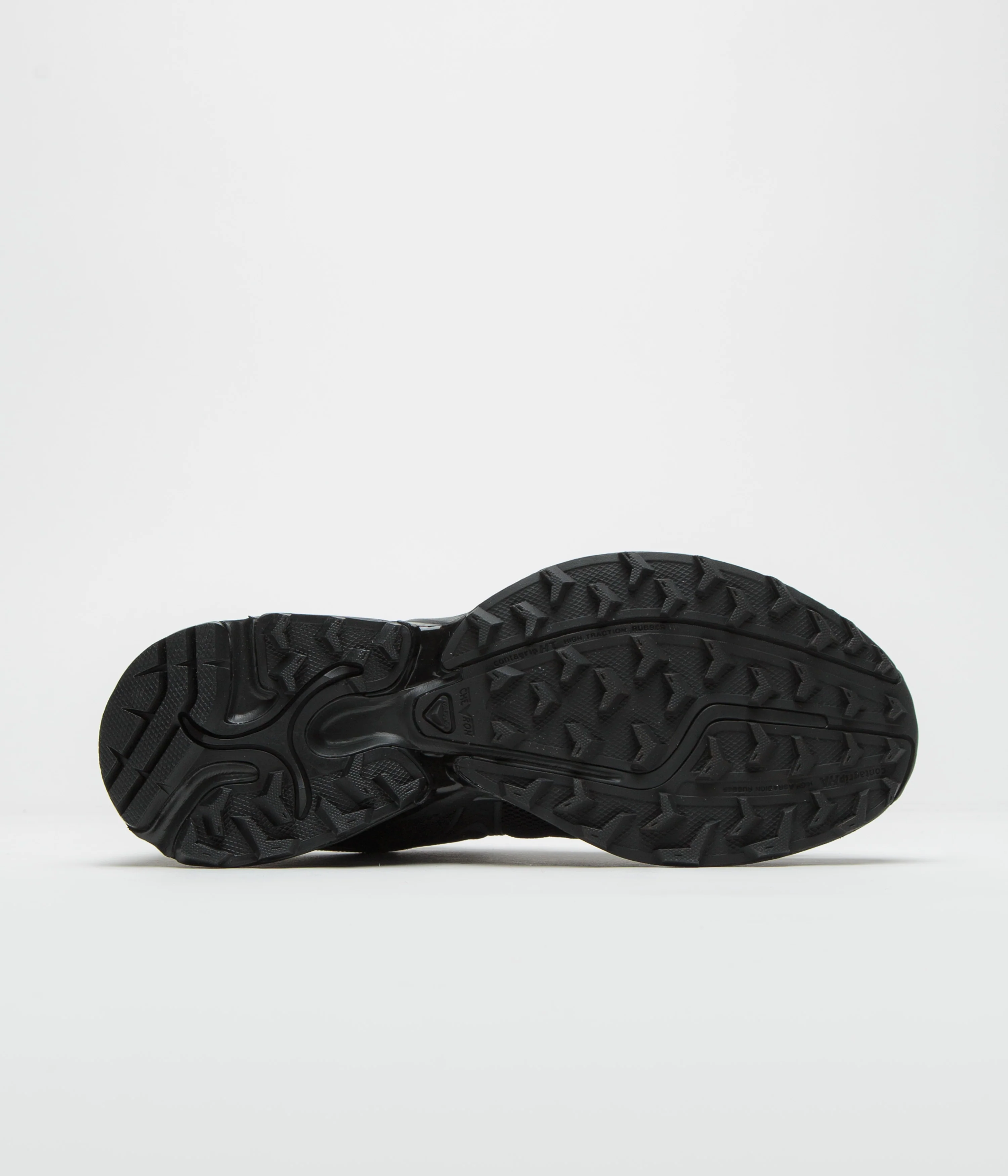 Salomon XT-Whisper Shoes - Black / Black / Asphalt - Image 5
