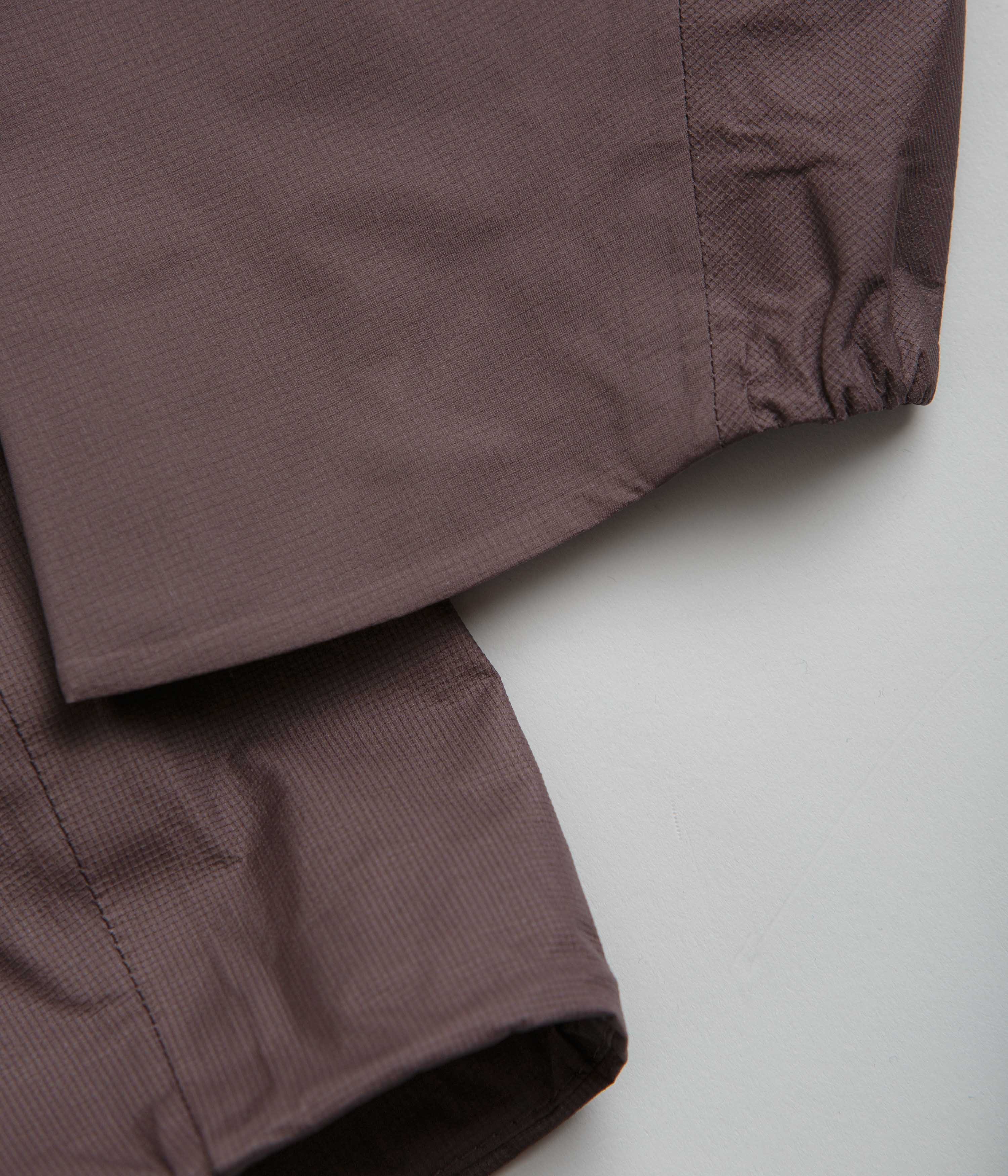 Satisfy Pertex 3L Rain Fly Jacket - Sparrow - Image 7