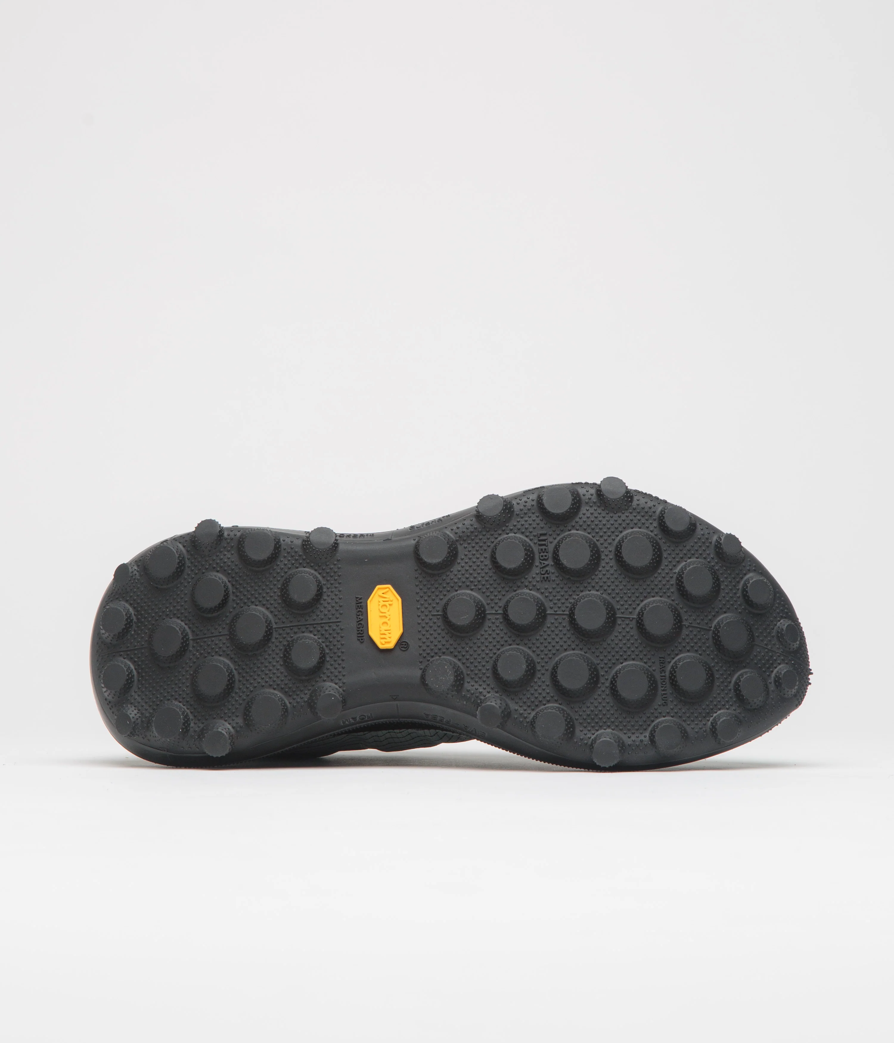 Satisfy TheROCKER Shoes - Shadow - Image 8