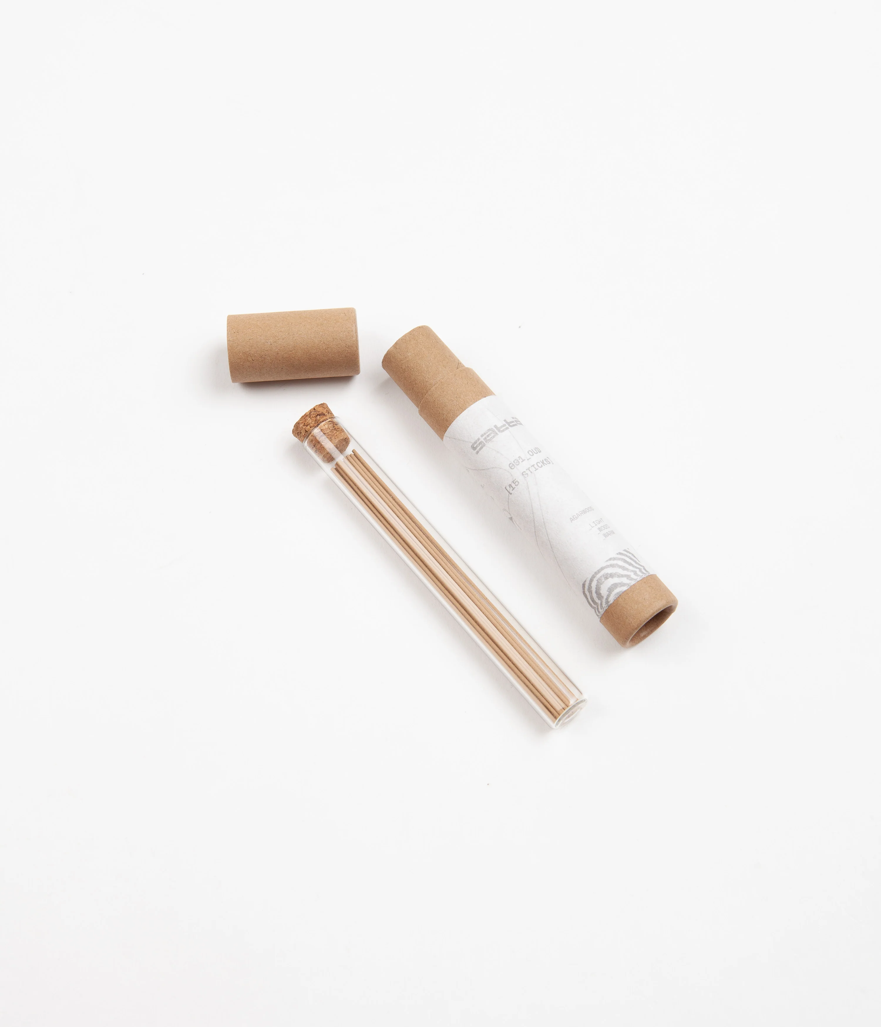 Satta 001_OUD Incense - 15 Pack - Image 2