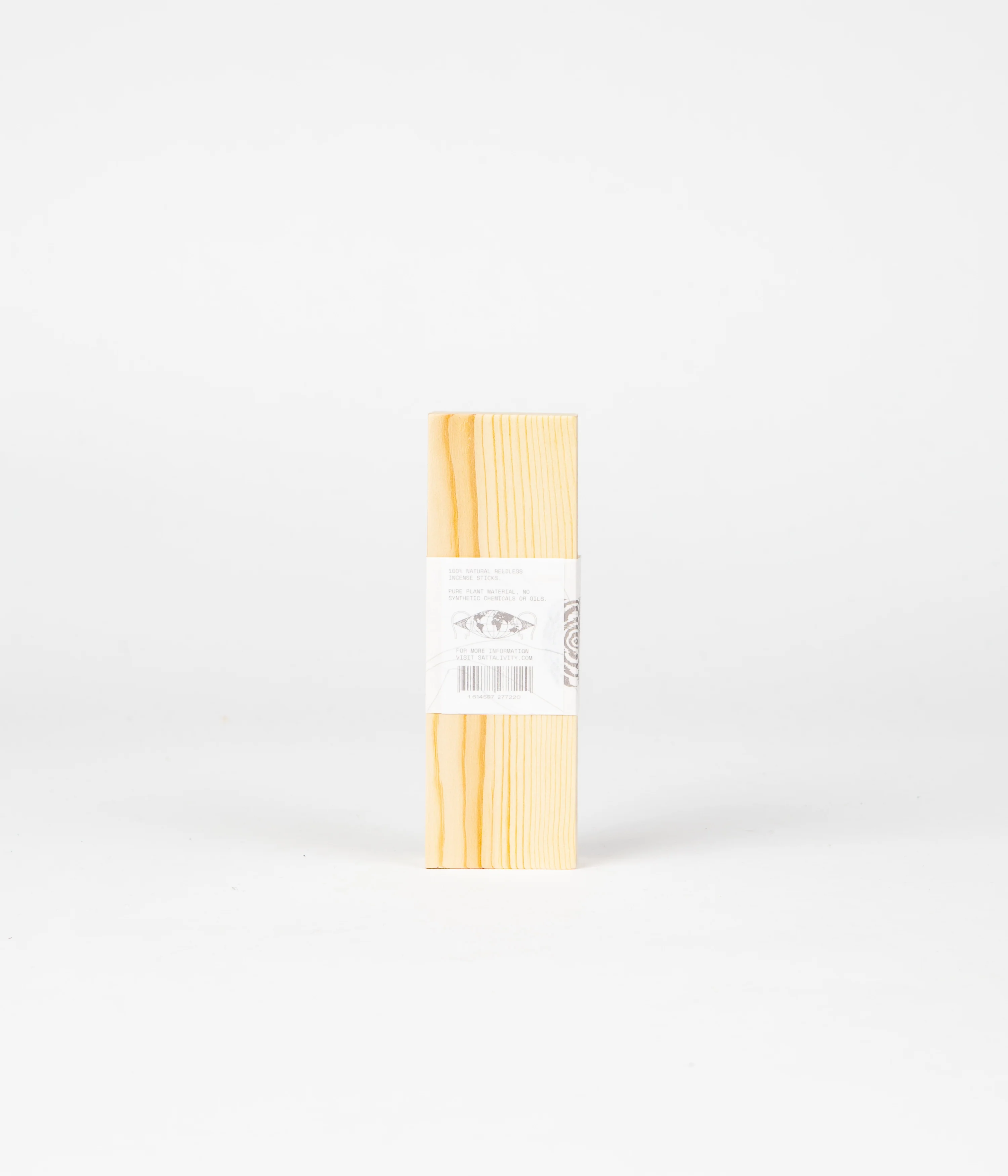 Satta 002_CED Incense - 30 Pack - Image 2