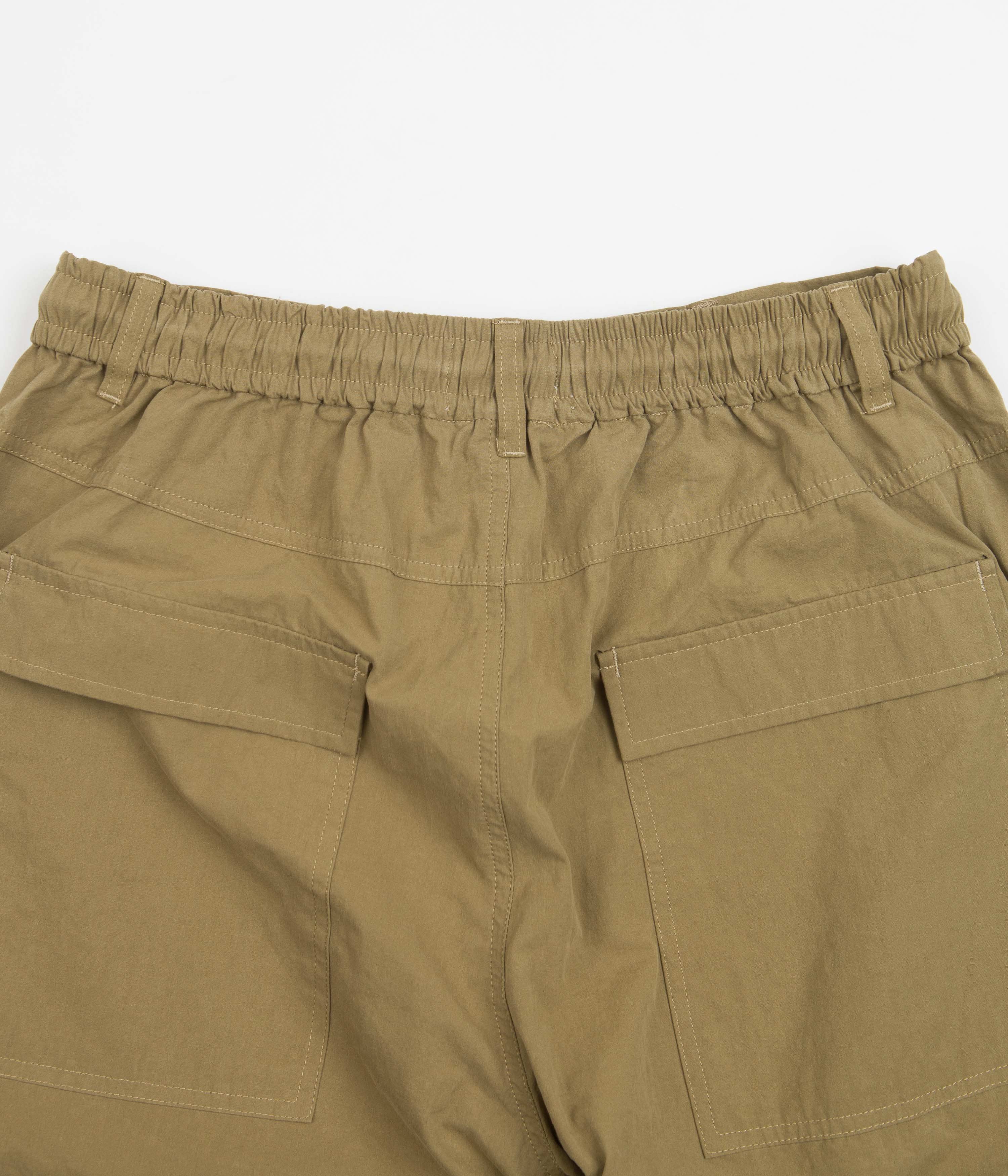 Satta Fold Cargo Pants - Olive - Image 6